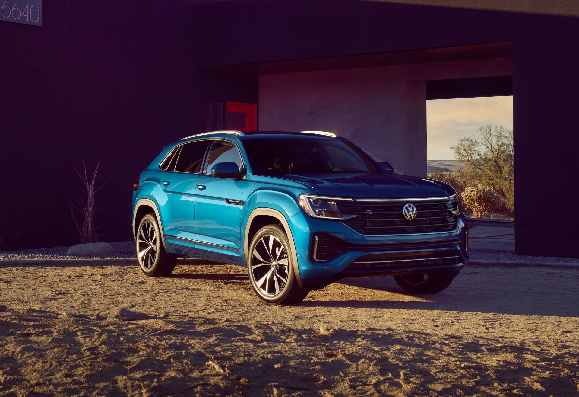 Conquer The Road Your Ultimate Guide To Atlas Cross Sport Lease Deals