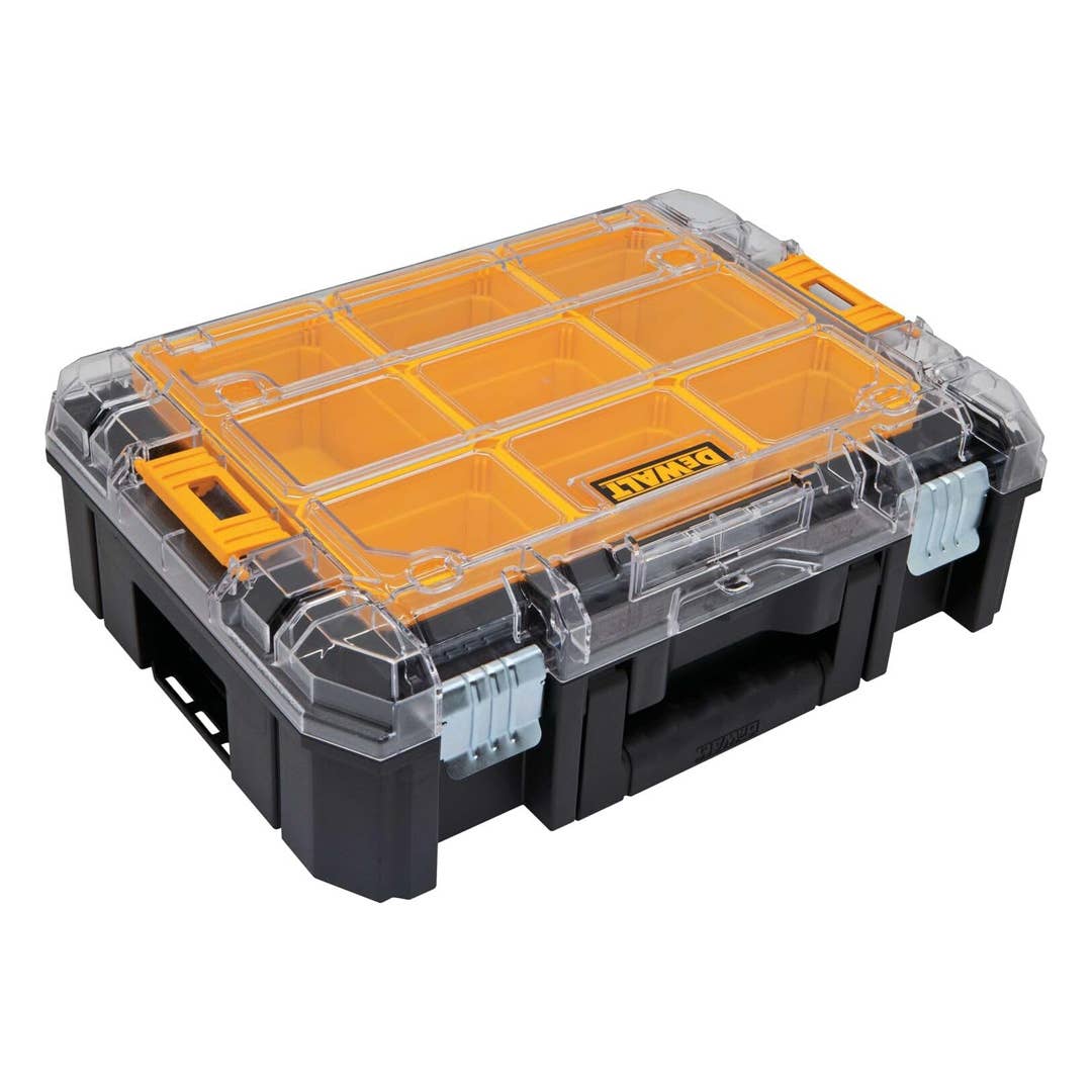 DeWalt Tstak Tool Organizer