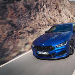 BMW Is Killing the 8 Series, and Most People Didn’t Even Notice