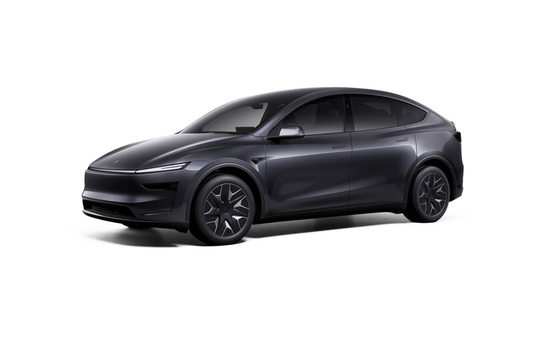Tesla Model Y L