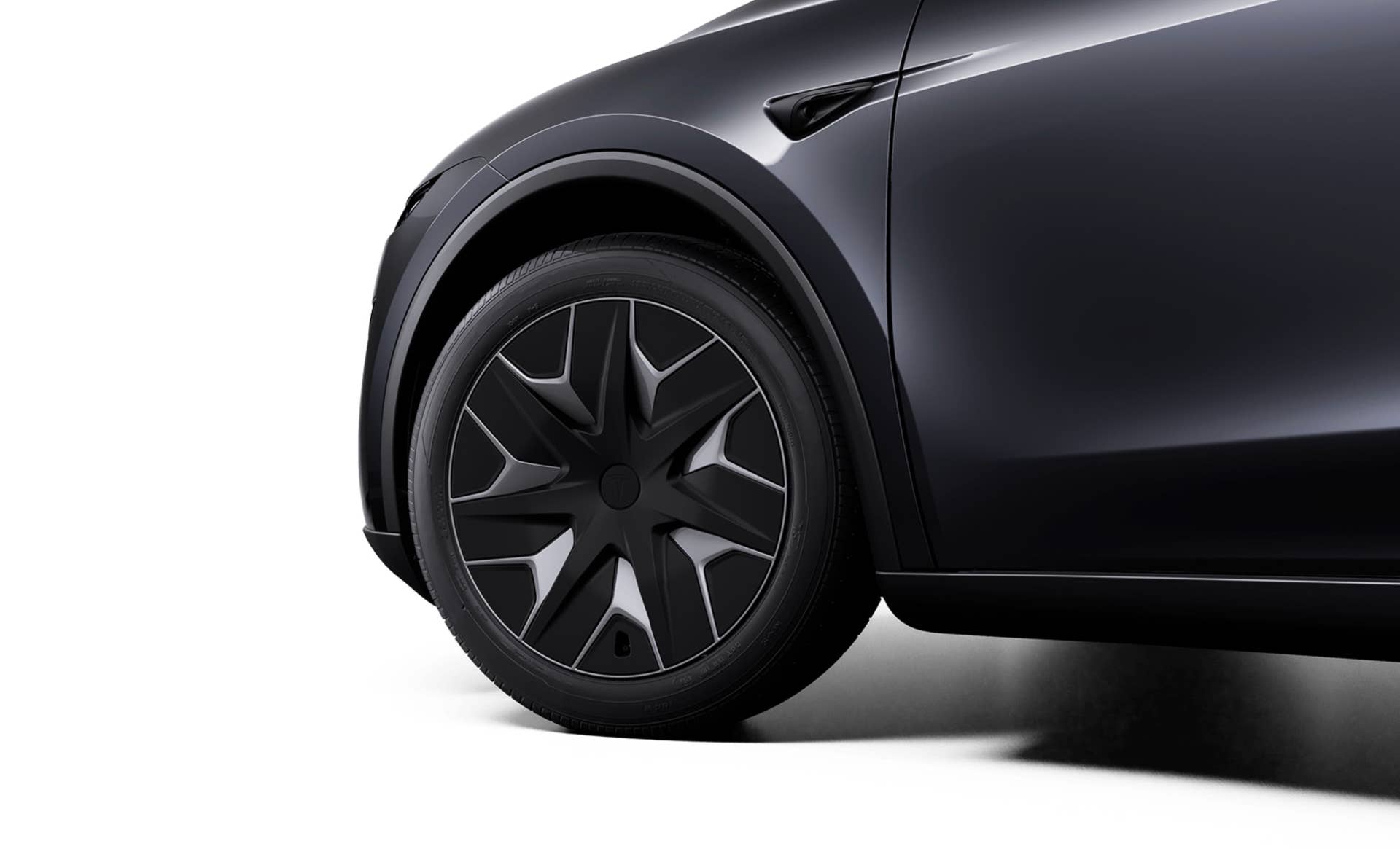 Tesla Model Y L