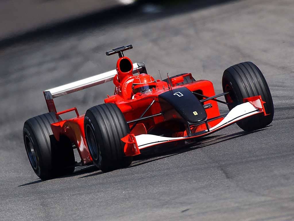 Ferrari's Tribute to America After 9/11 Remains One of F1's Most