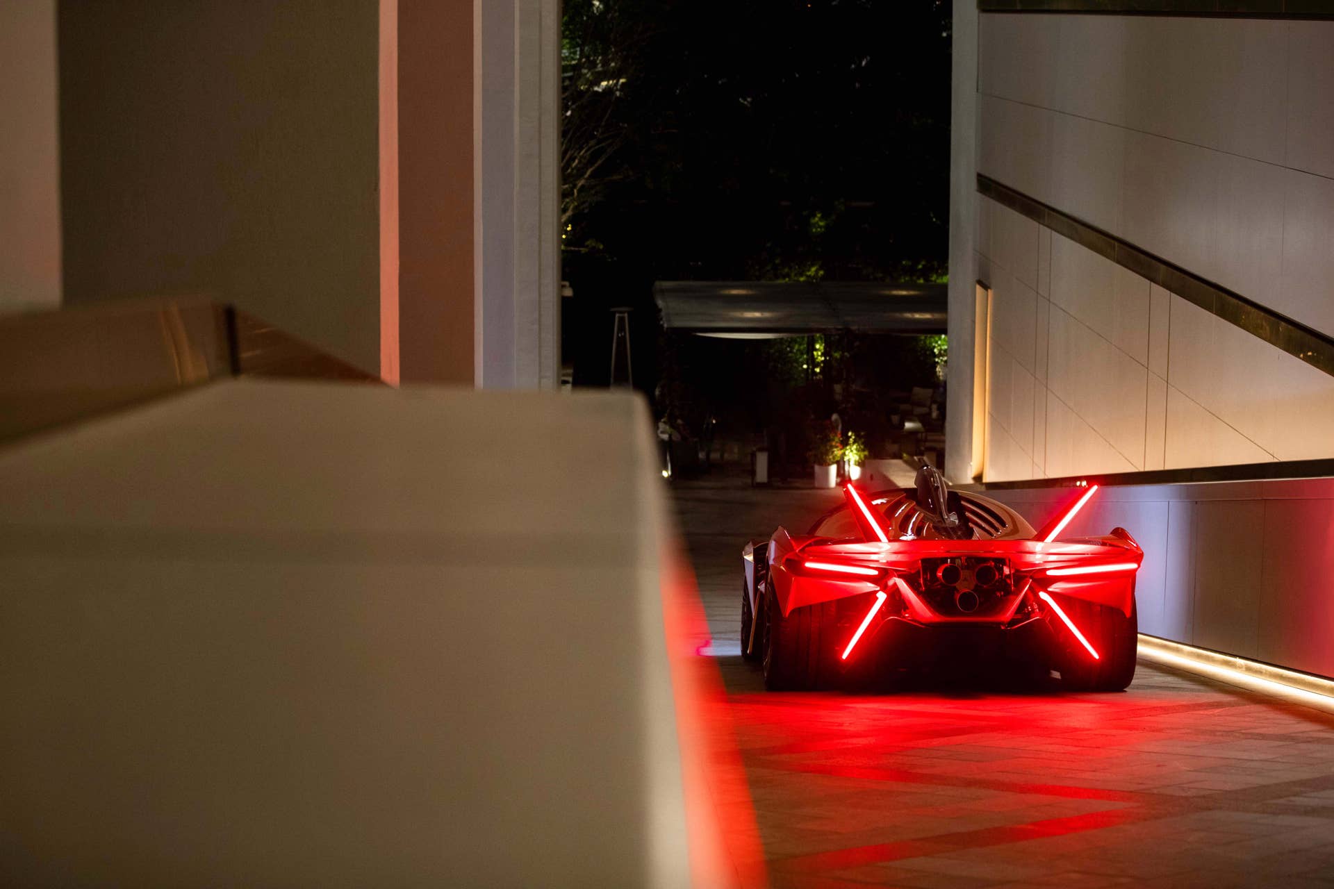 Production Has Begun On One Of The Rarest V12 Hypercars Ever Made production-has-begun-on-one-of-the-rarest-v12-hypercars-ever-made