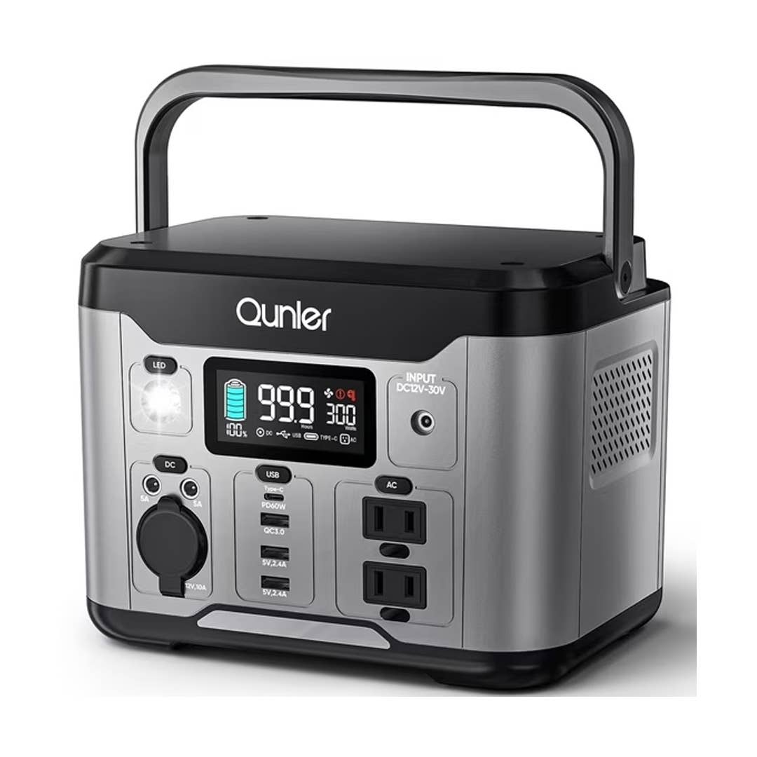 Qunler Portable Power Station