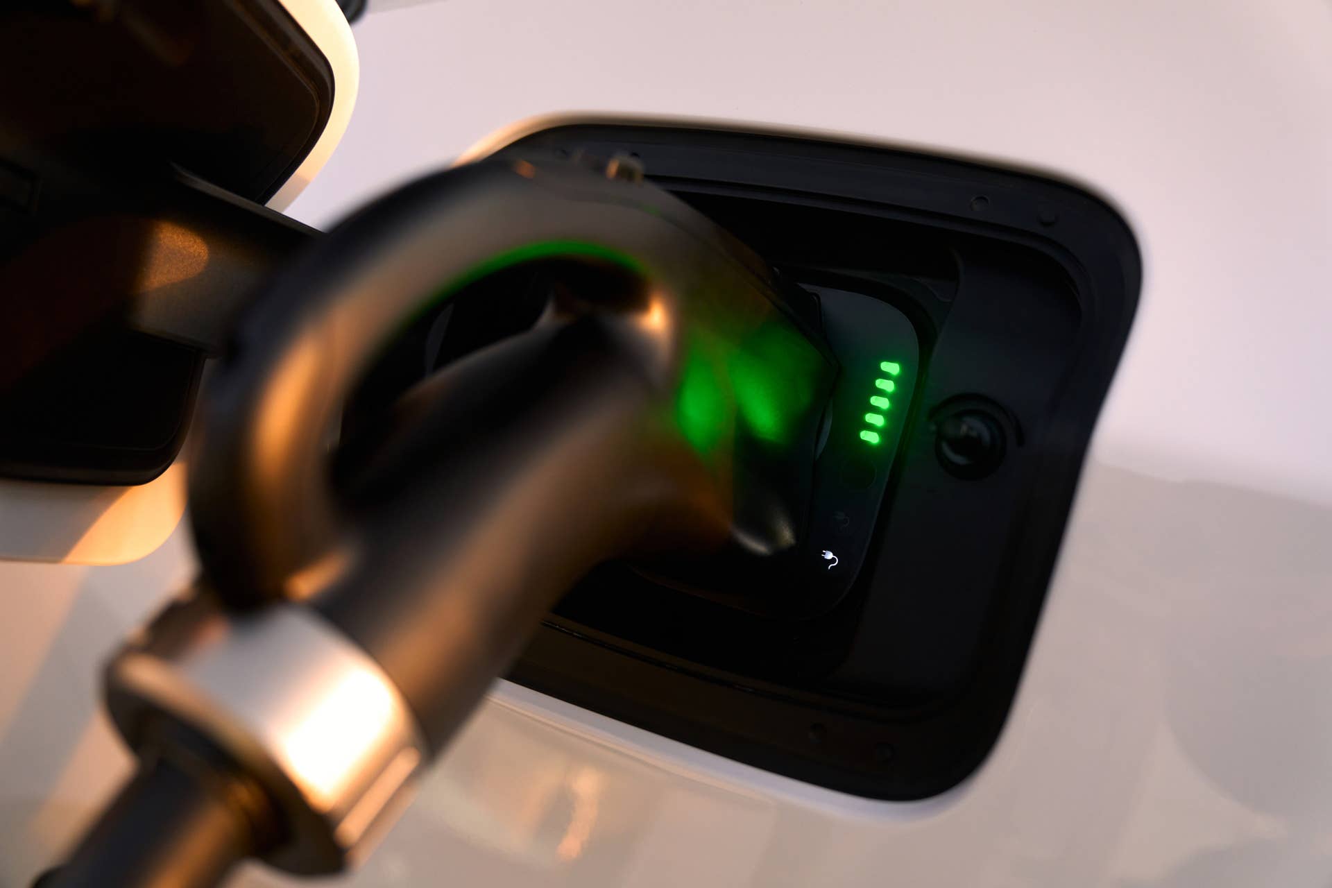 How a Pay-Per-Mile Tax Could Change Electric Car Ownership