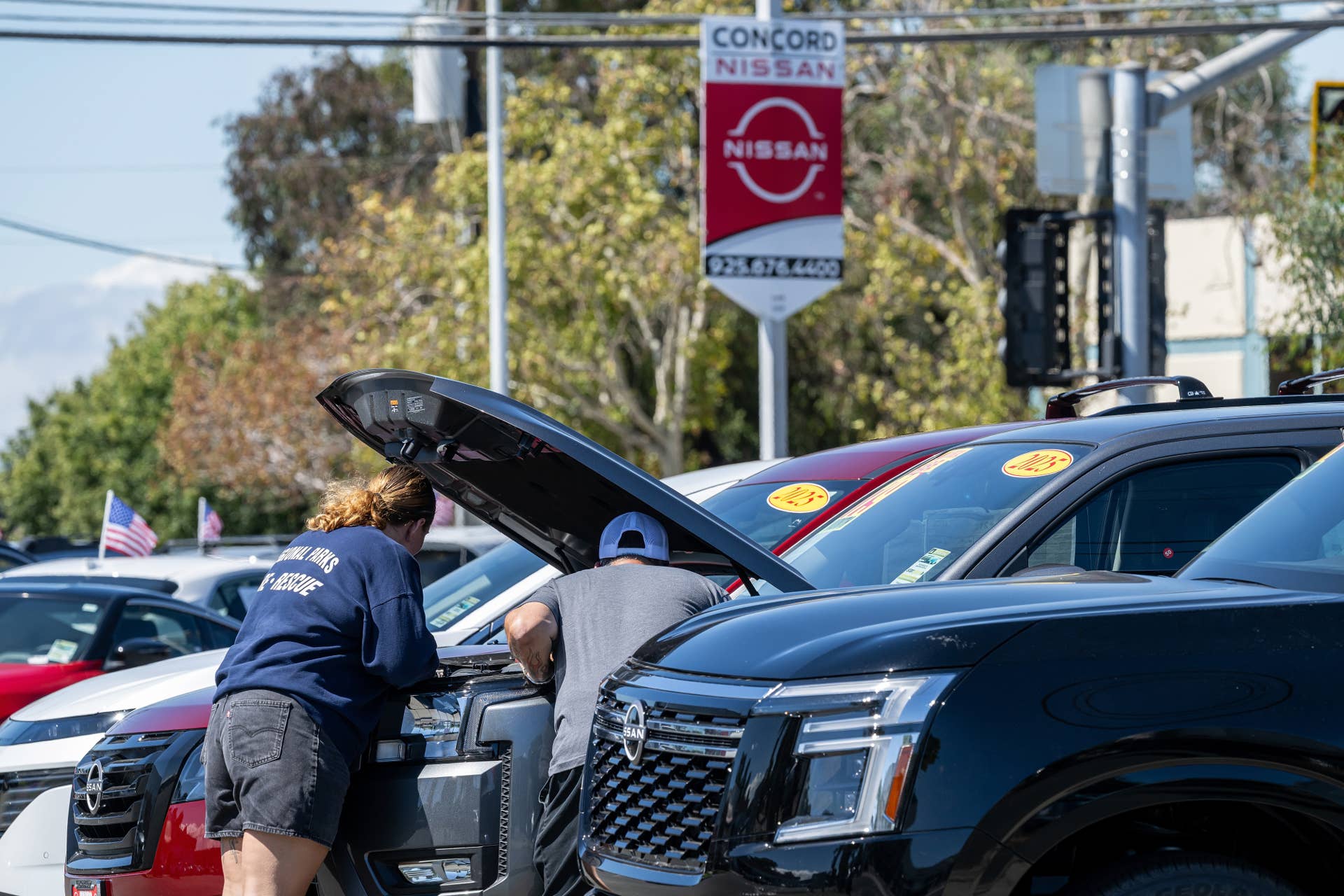 New Study Exposes the Problem With Dealership Service Departments ...