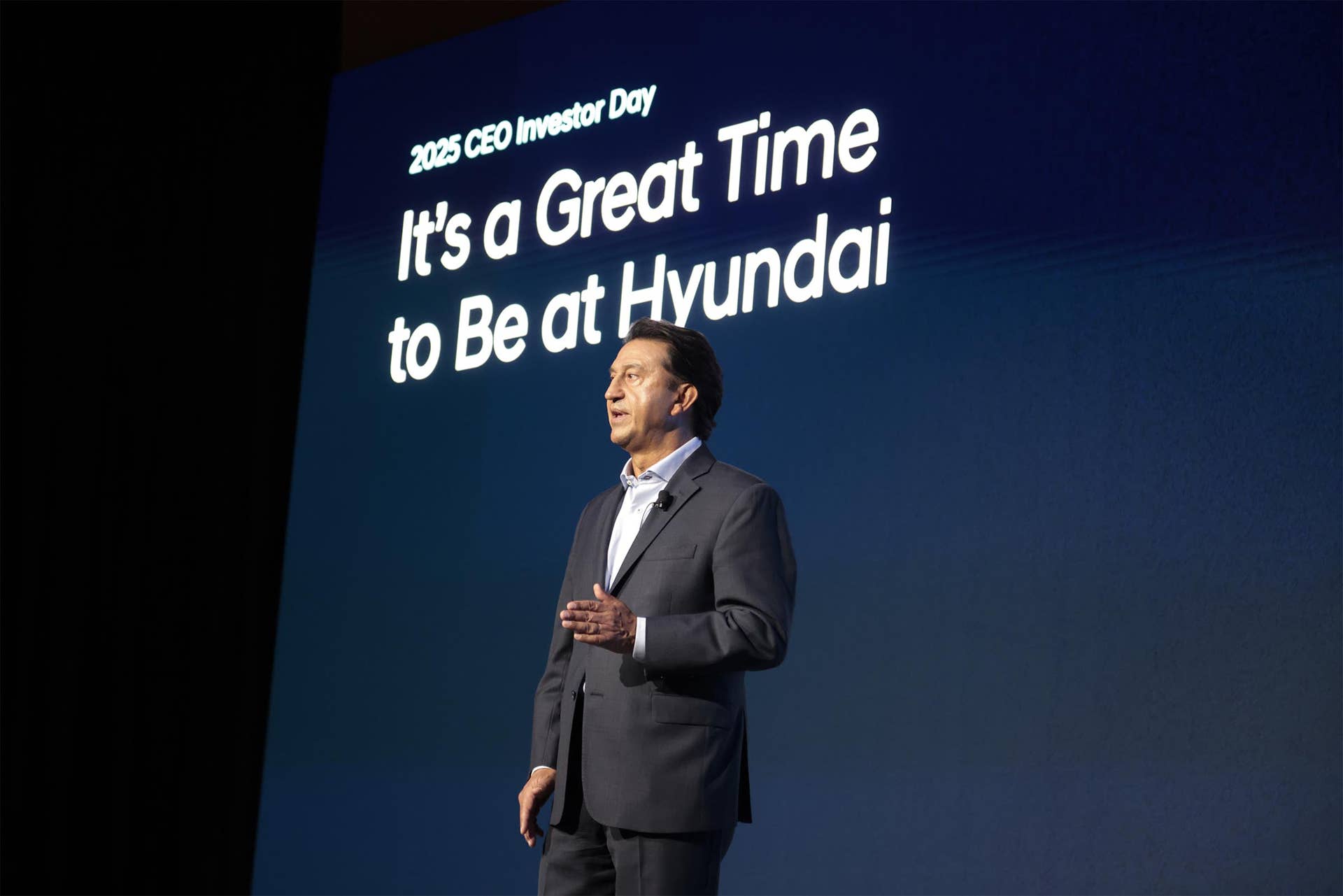 Hyundai Just Announced a $55 Billion Gamble—And America Wins Big