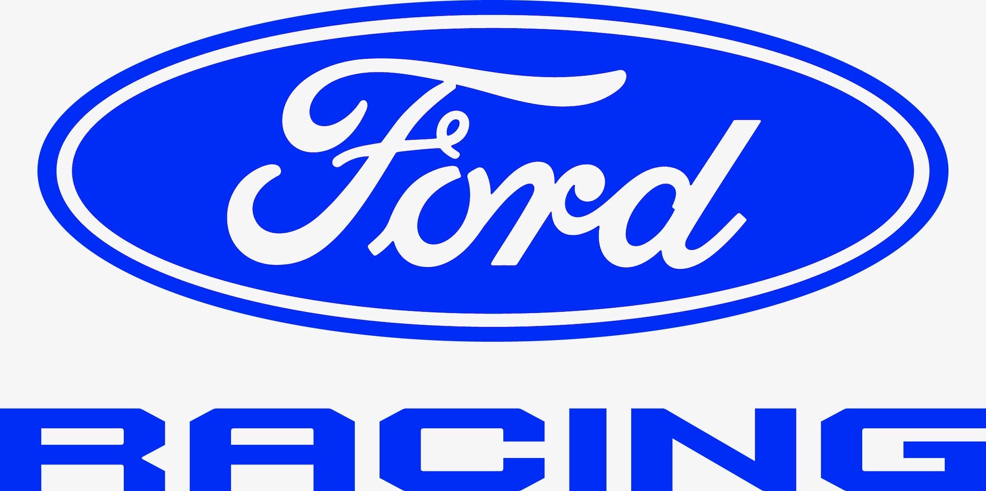 Ford Performance Is Now Ford Racing in Push to Connect Track and Street ...
