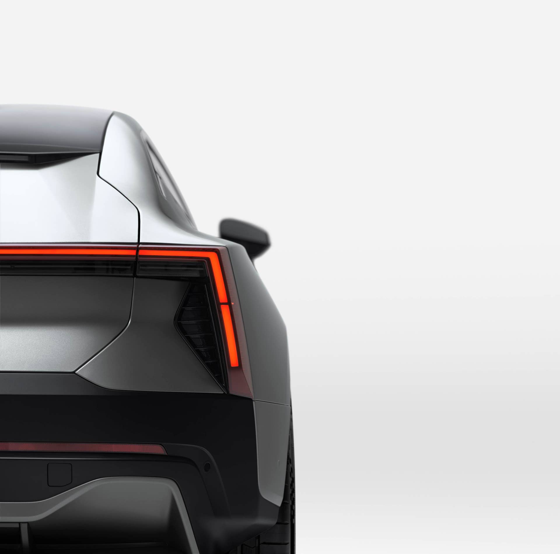 Polestar 5