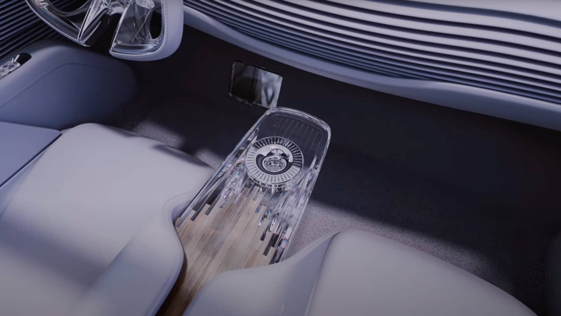 Avatr Vision Expectra concept