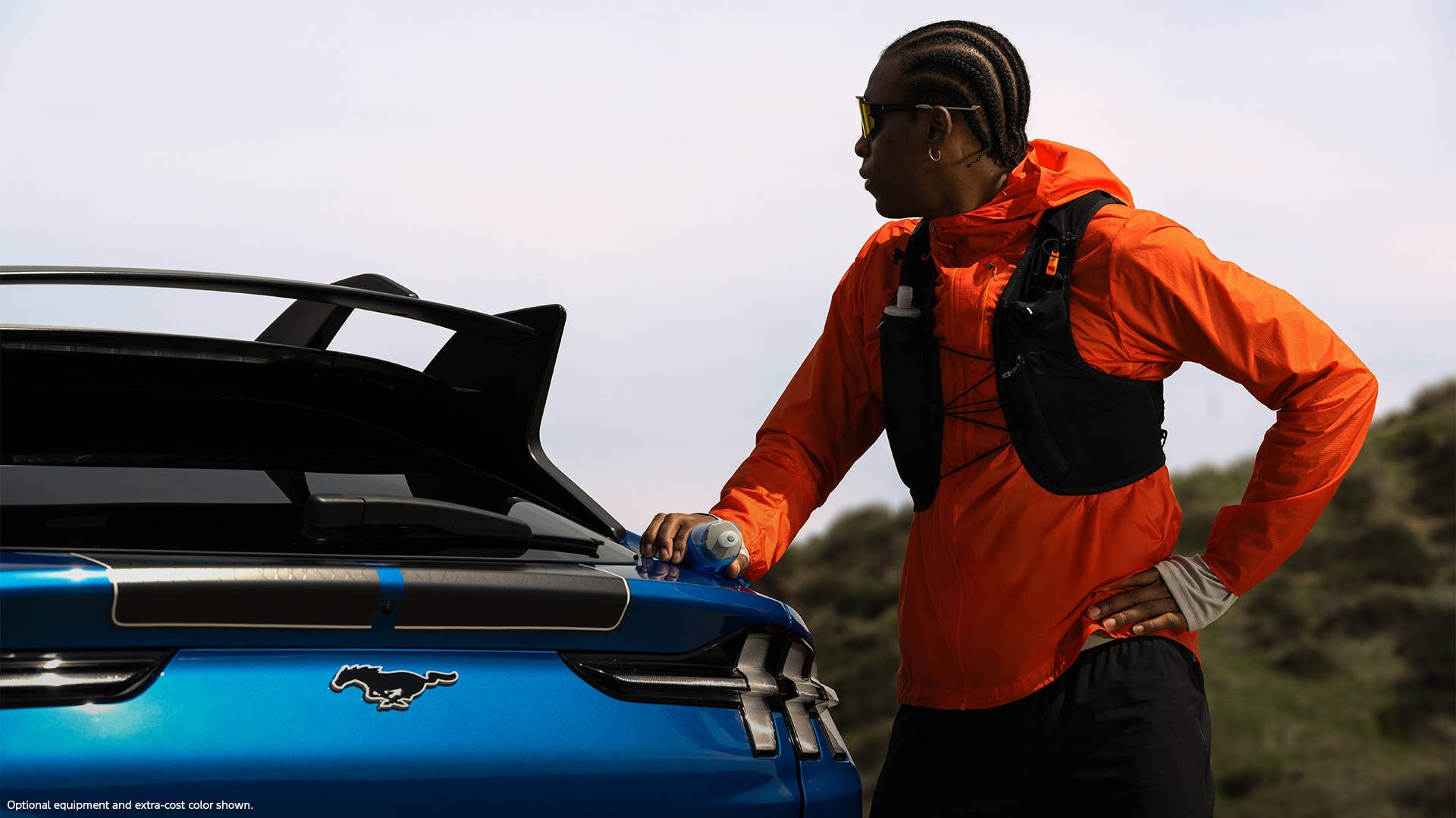 Ford Launches First Global Marketing Push in a Decade With “Ready Set ...