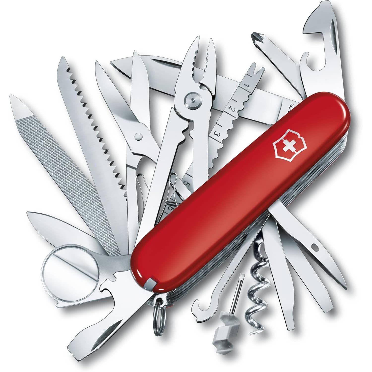 Victorinox Swiss Army Knife