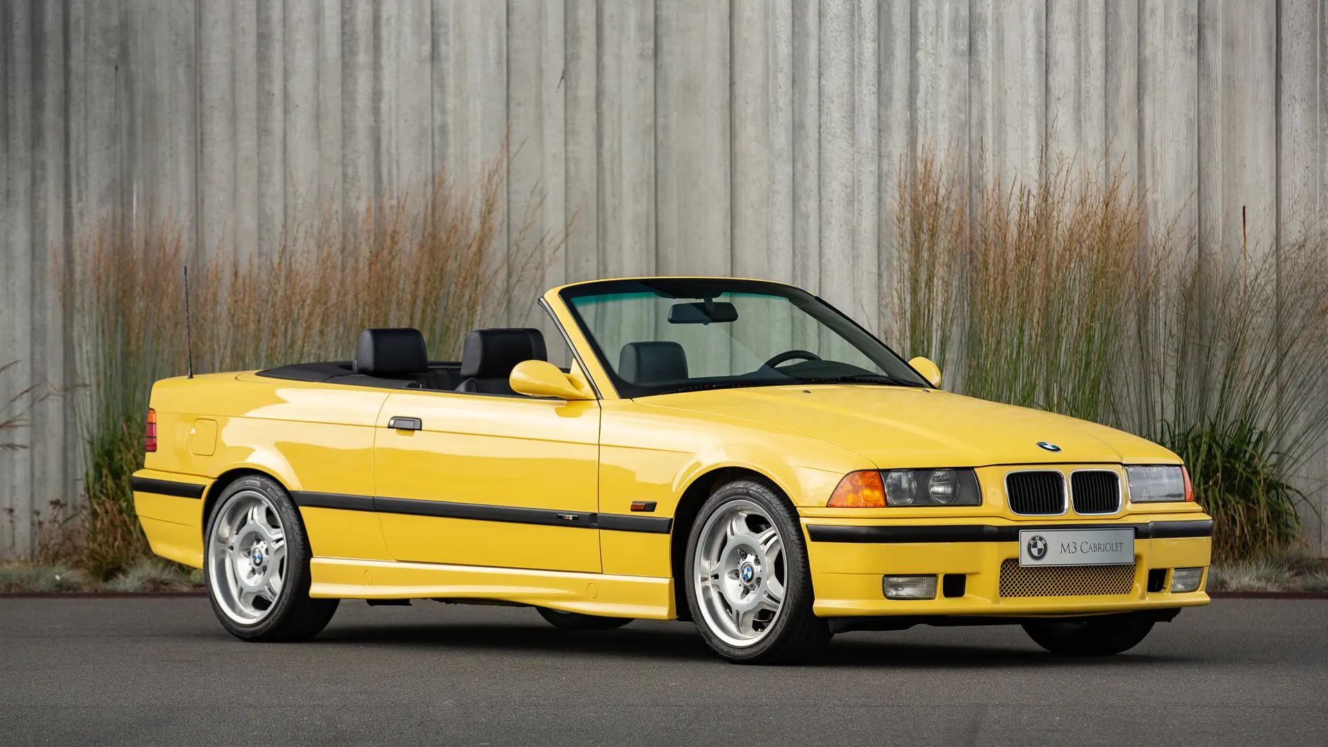 Matthew Perry Car Collection Your Dream BMW M Car Is Probably For Sale In This Astonishing ...
