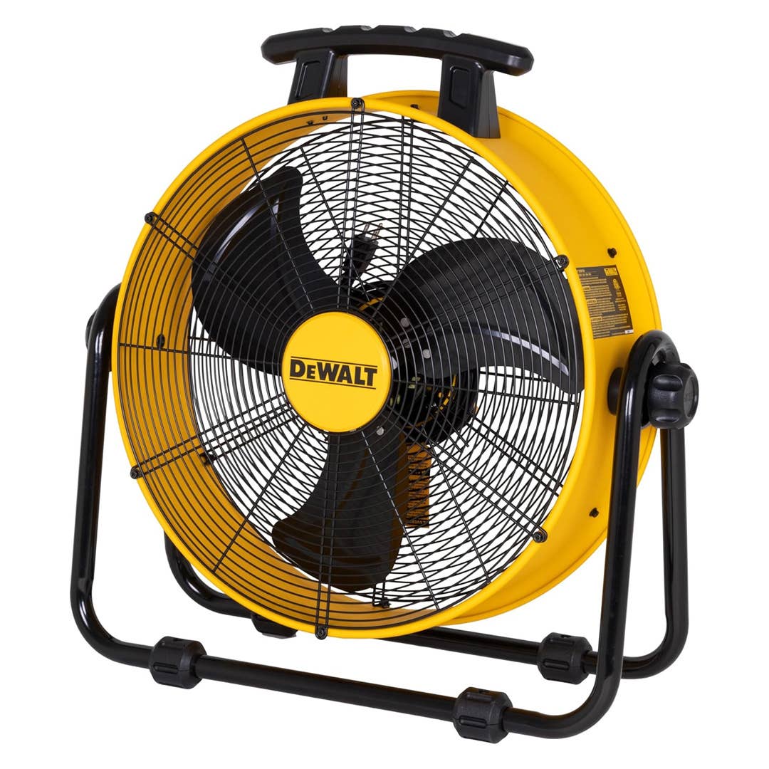 DeWalt 20-Inch Industrial Fan