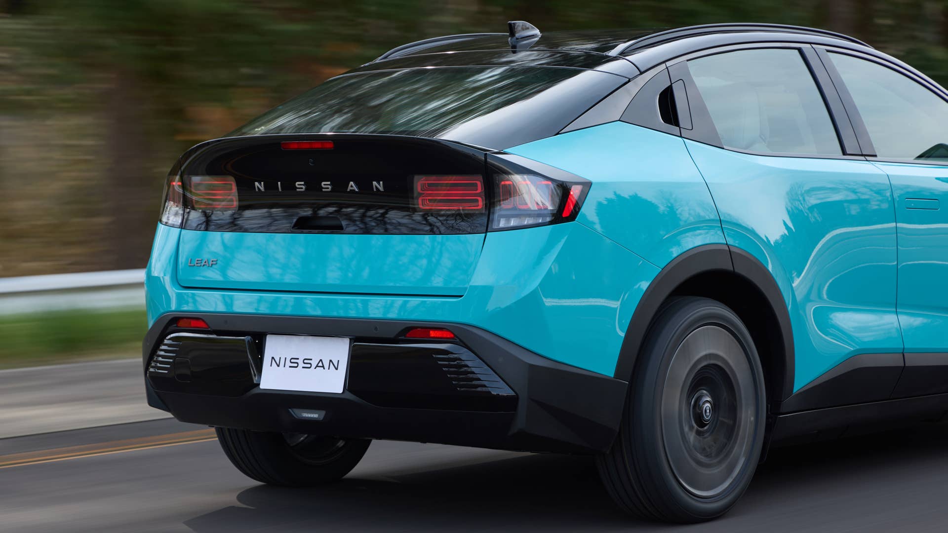 From Z to Leaf: Nissan Uses Sports Car Engineers to Tune Its