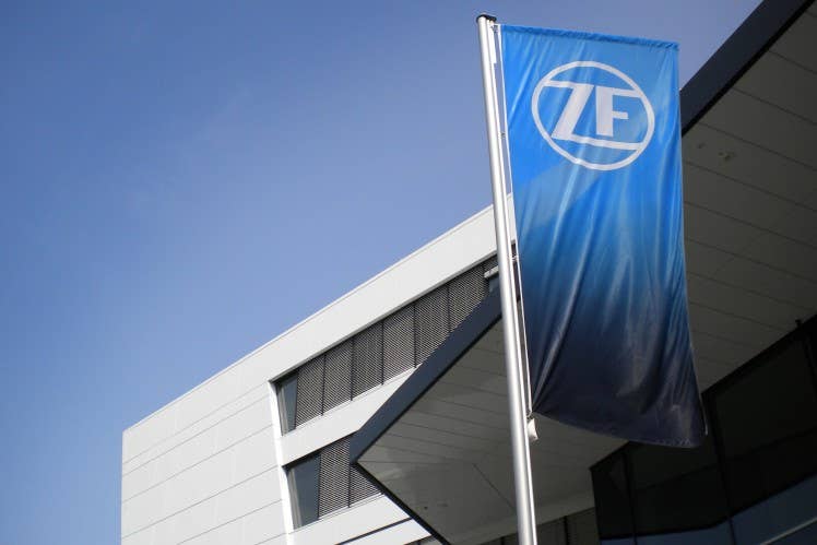 Source: ZF