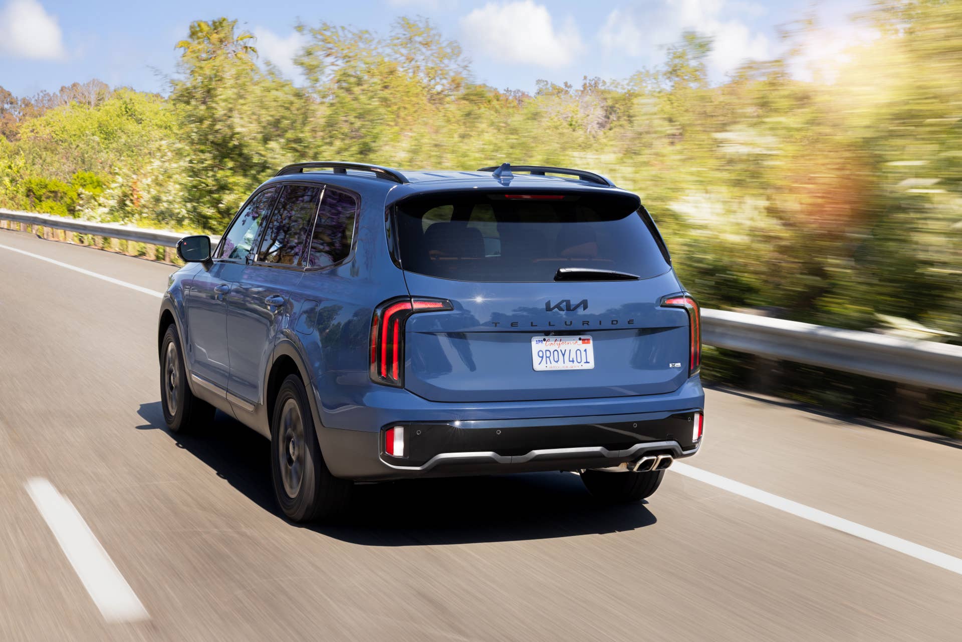 Unlock Unbeatable Savings The Ultimate Guide To Kia Telluride Lease Deals Near Me
