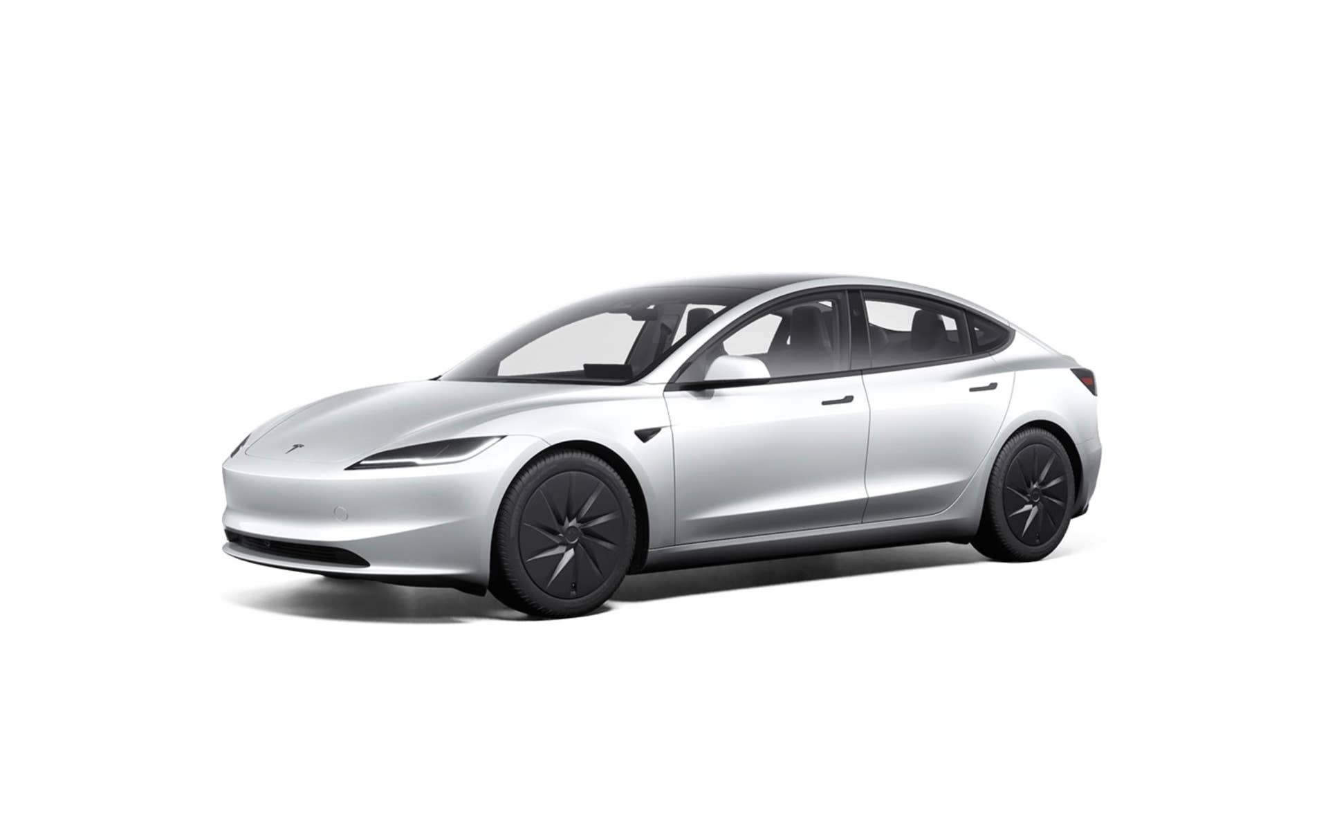 Tesla Model 3 Standard