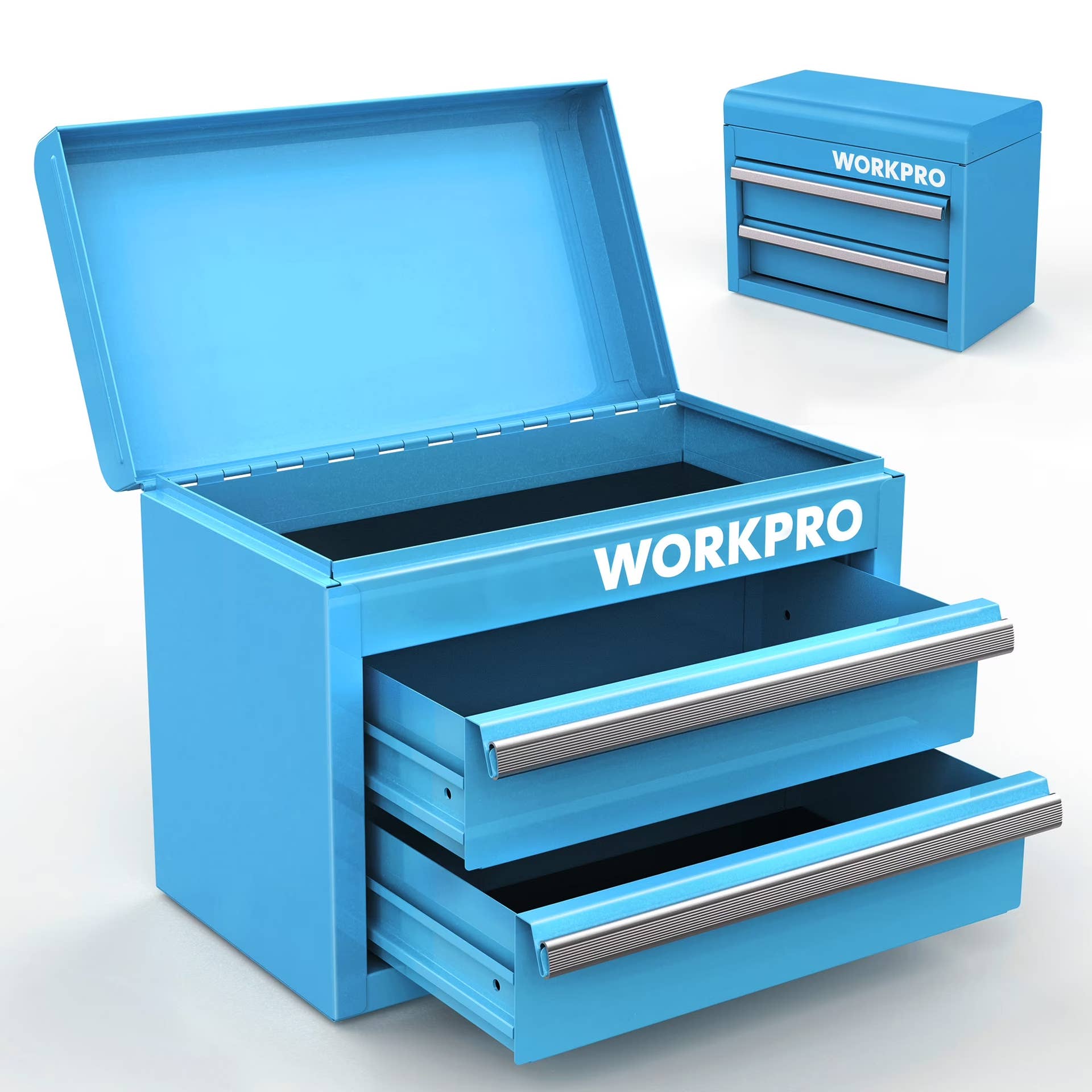 Walmart Has a Mini Tool Box on Sale for 43% Off - Autoblog