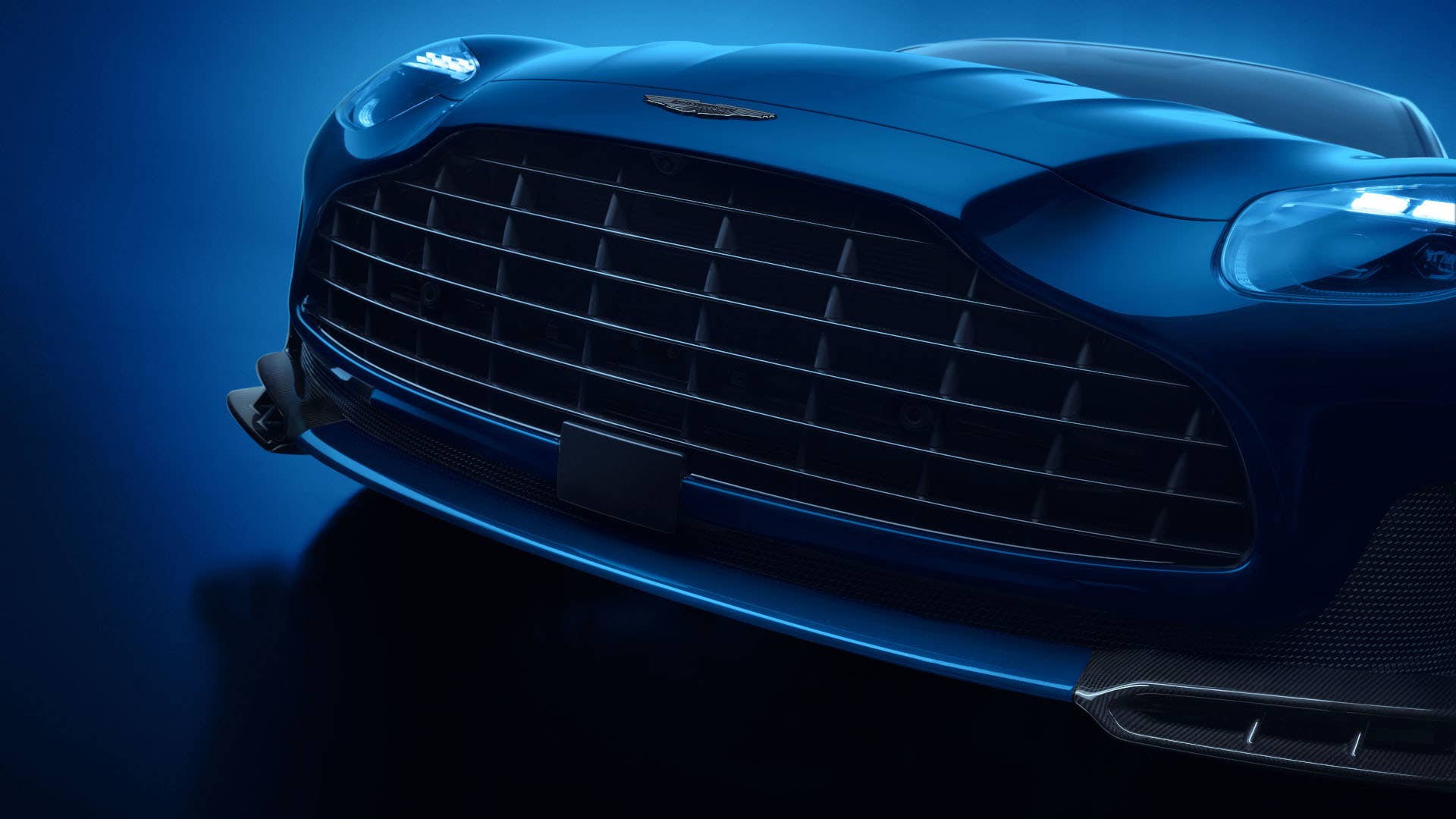 2026 Aston Martin DB12 S