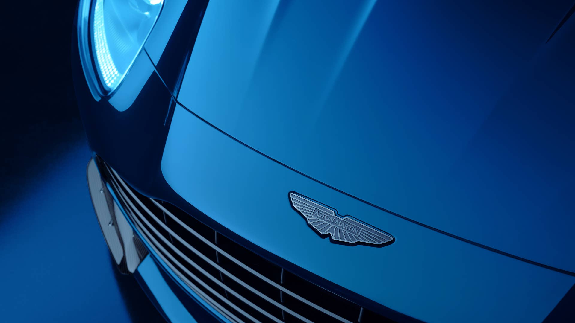 2026 Aston Martin DB12 S