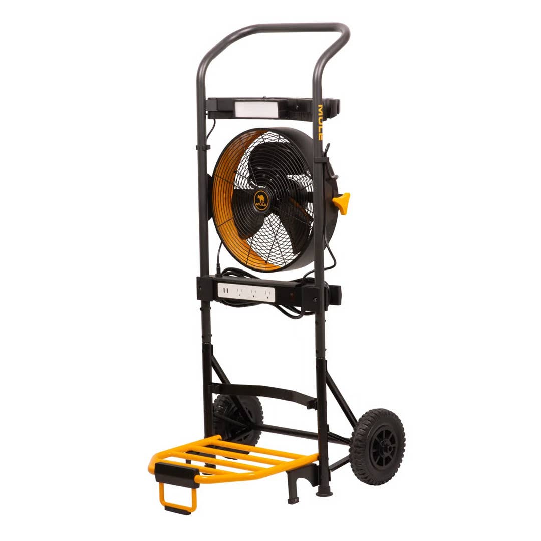 Mule 5-in-1 Hand Truck