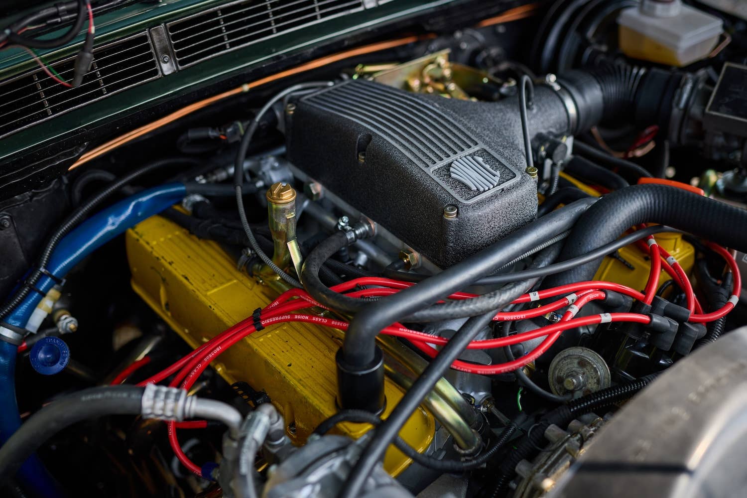 Only 15 of This Classy Italian Range Rover Classic Will Ever Exist ...