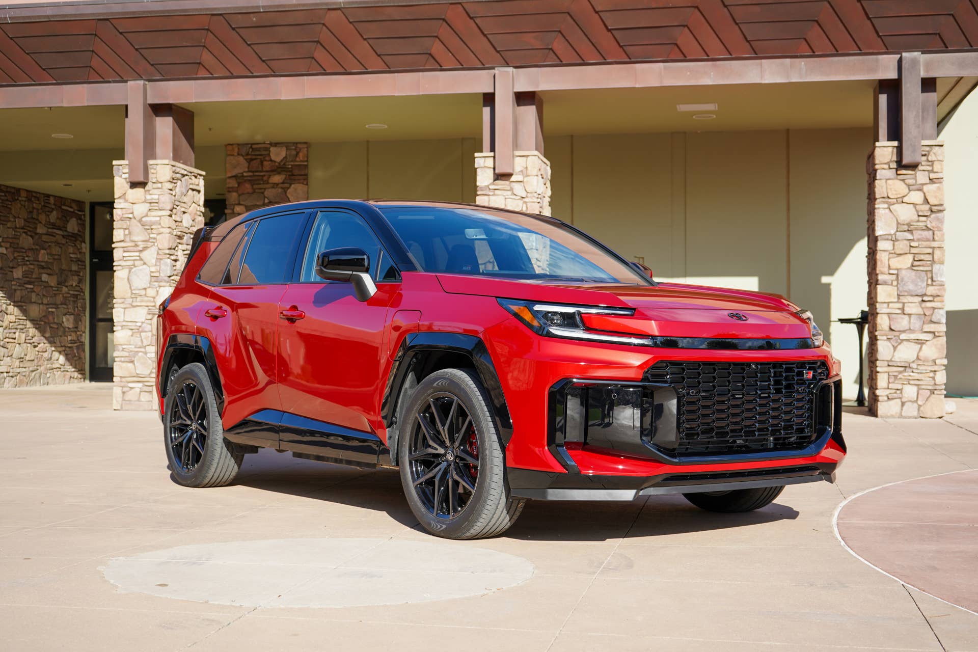 Toyota Recalls New RAV4 PHEVs Over a Problem Jeep Owners Know Too Well ...