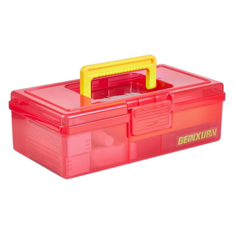 Geinxurn Hardware Organizer