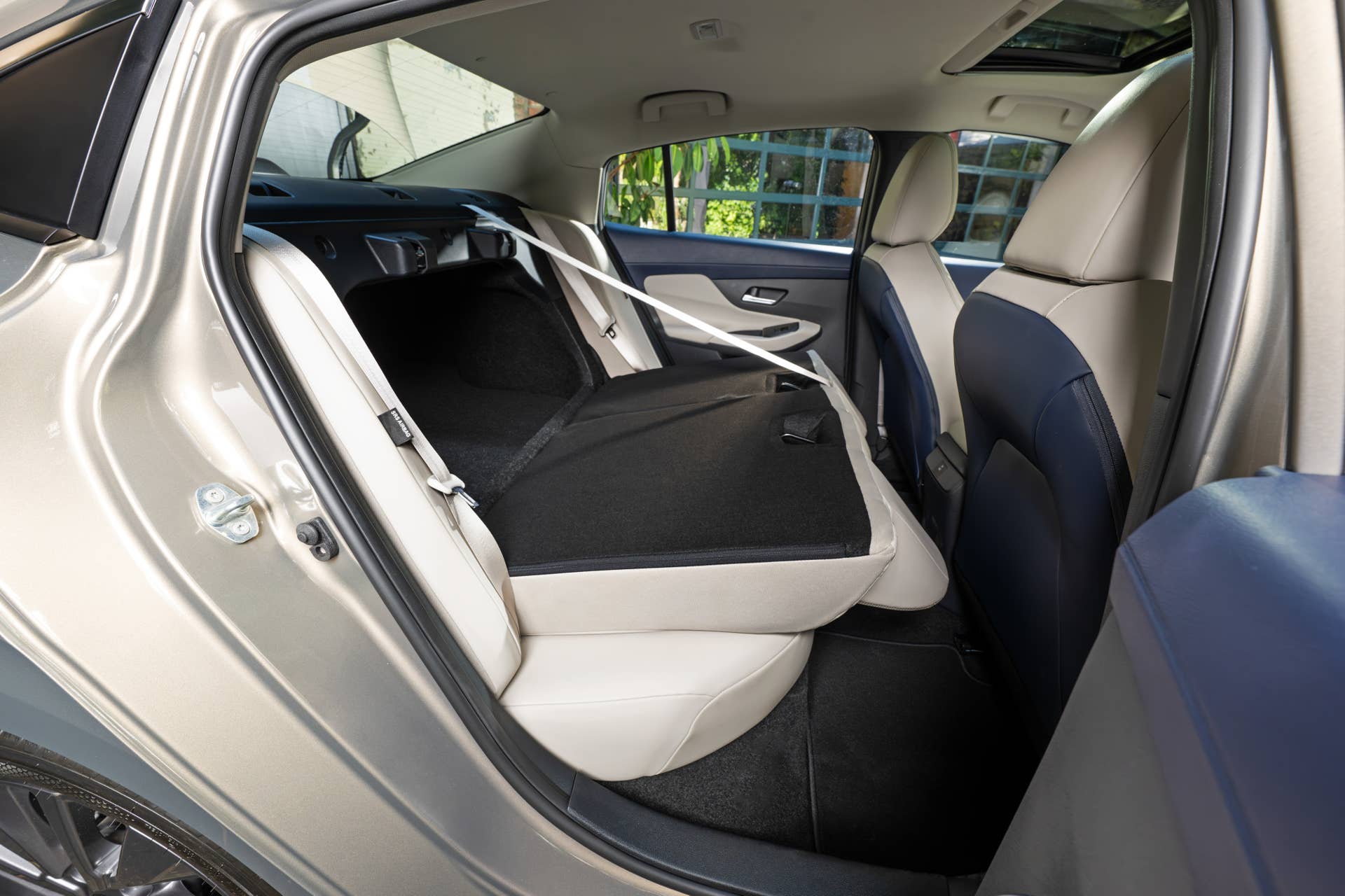 2026 Nissan Sentra