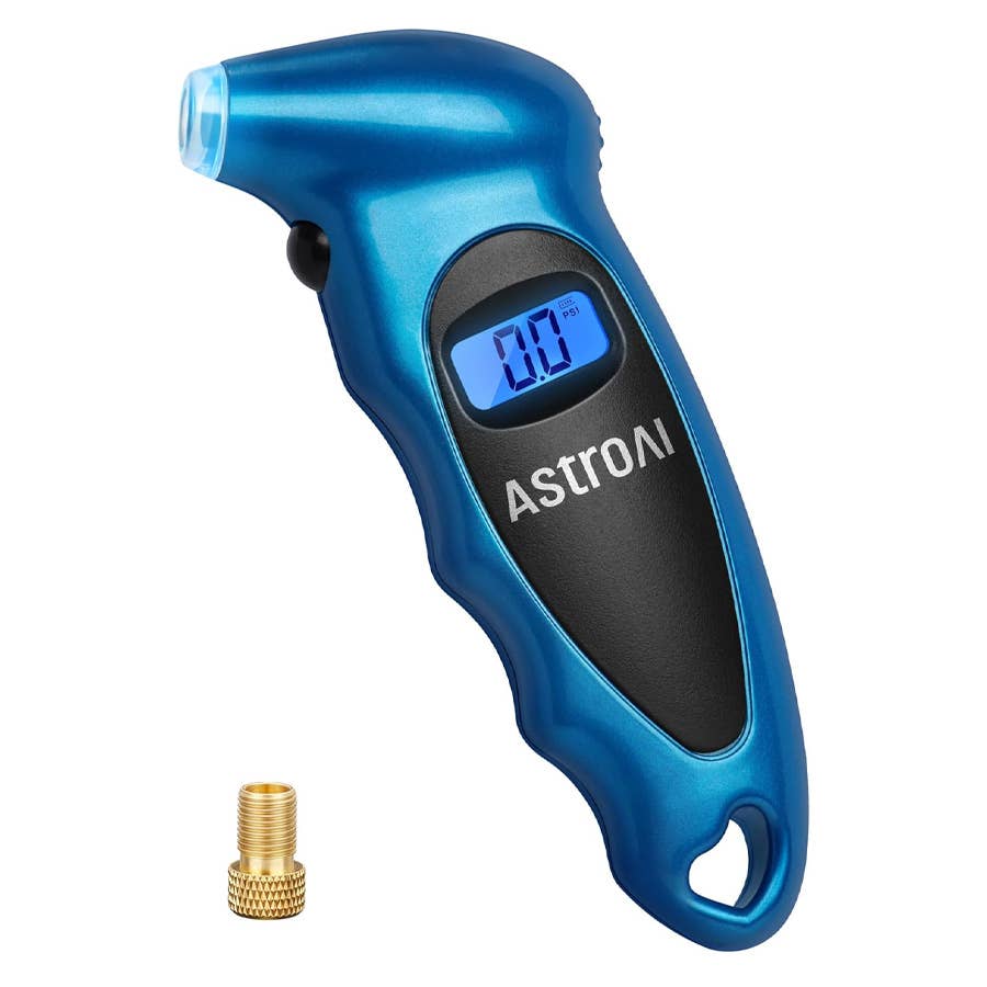 AstroAI Digital Tire Pressure Gauge