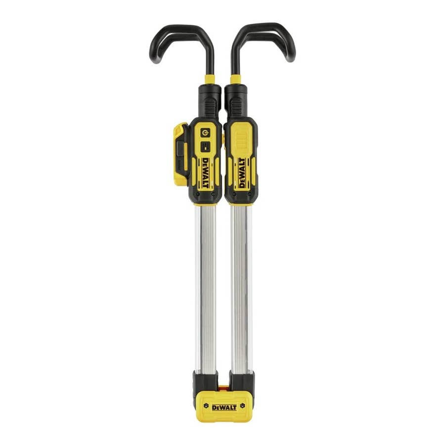 DeWalt Cordless Hood Light