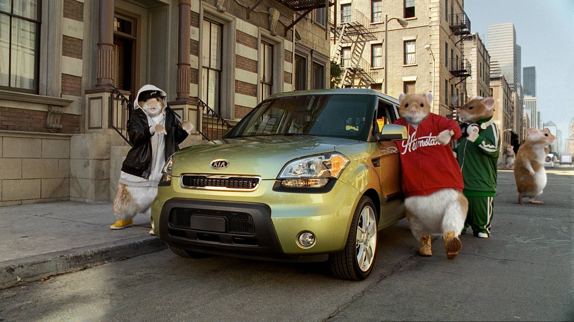 Cool Kia Soul Consider Taking A Break Images