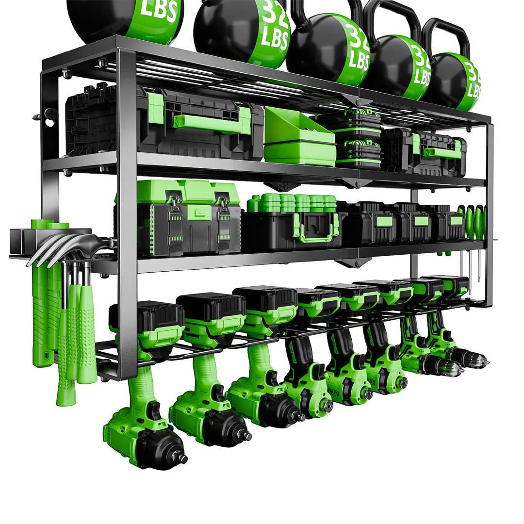 Styngt Power Tool Organizer