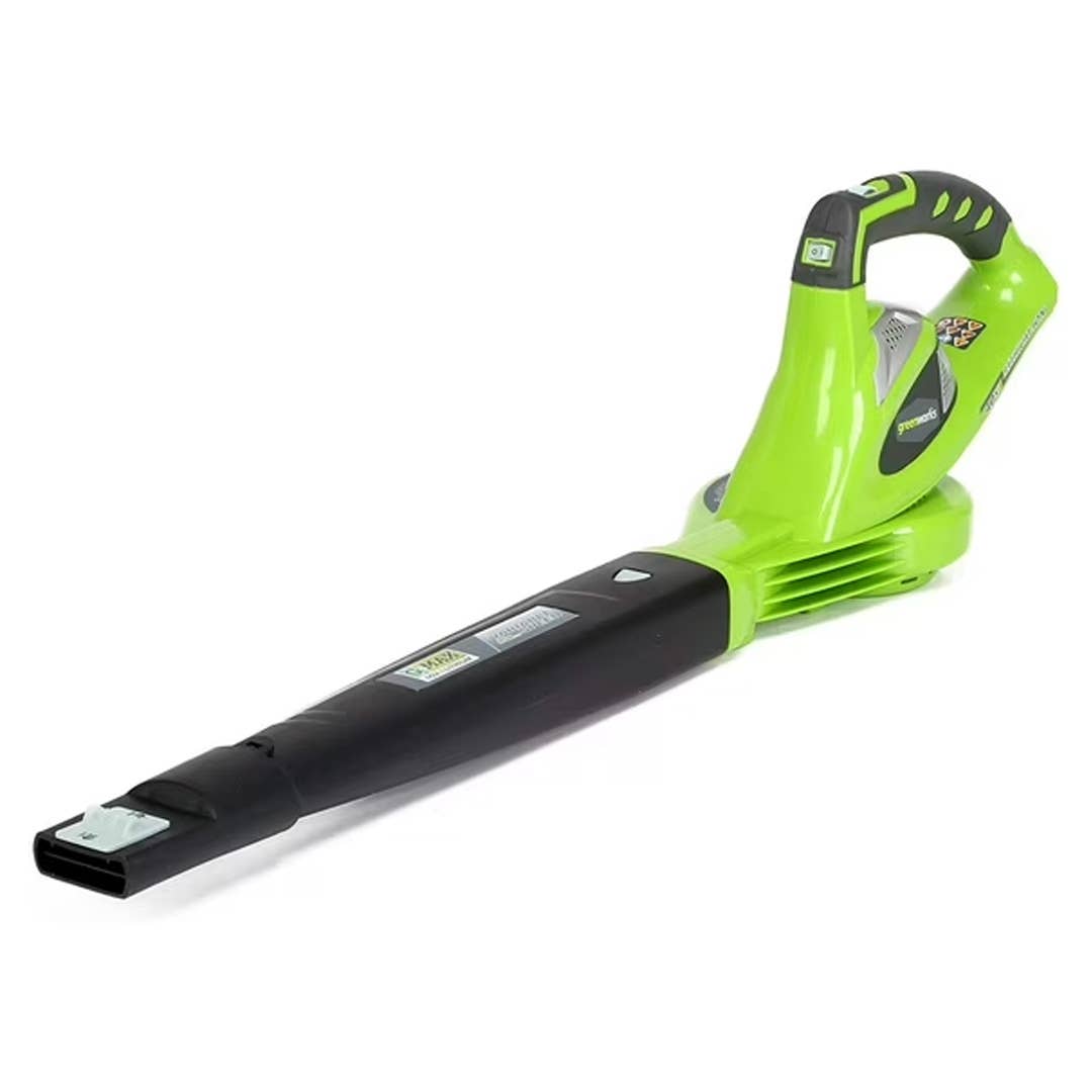 Greenworks 40V Cordless Leaf Blower