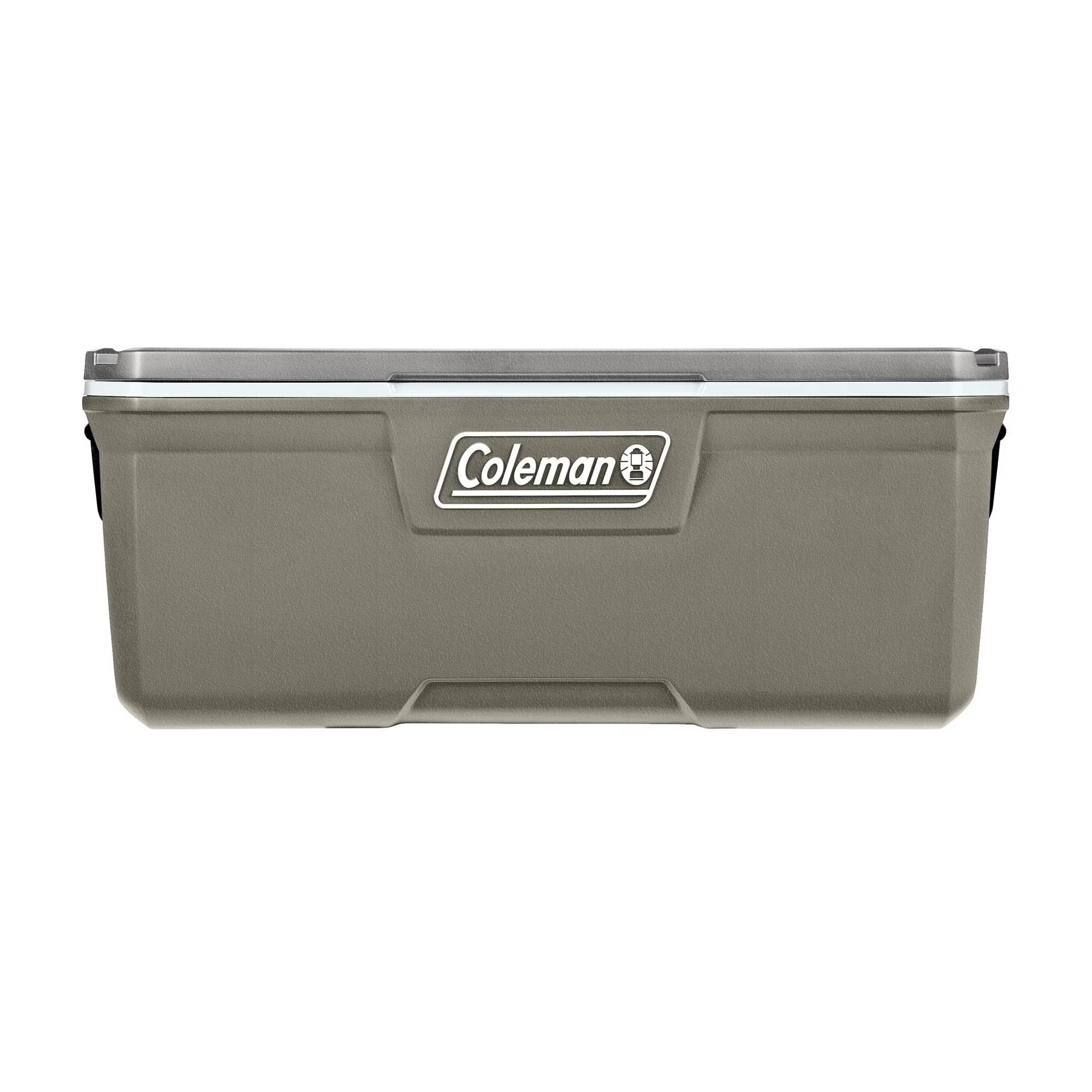 Coleman 316 Series 120-Quart Hard Chest Cooler