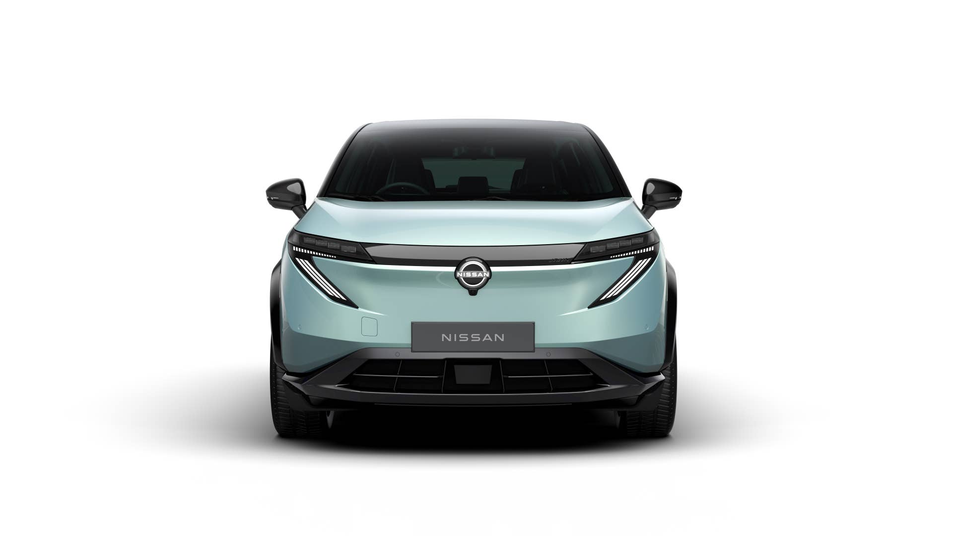 Nissan Axed the Ariya in the U.S.… Then Gave It a Major Upgrade - Autoblog