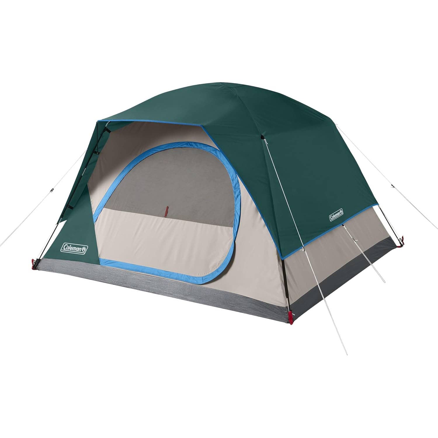 Coleman Skydome 4-Person Tent