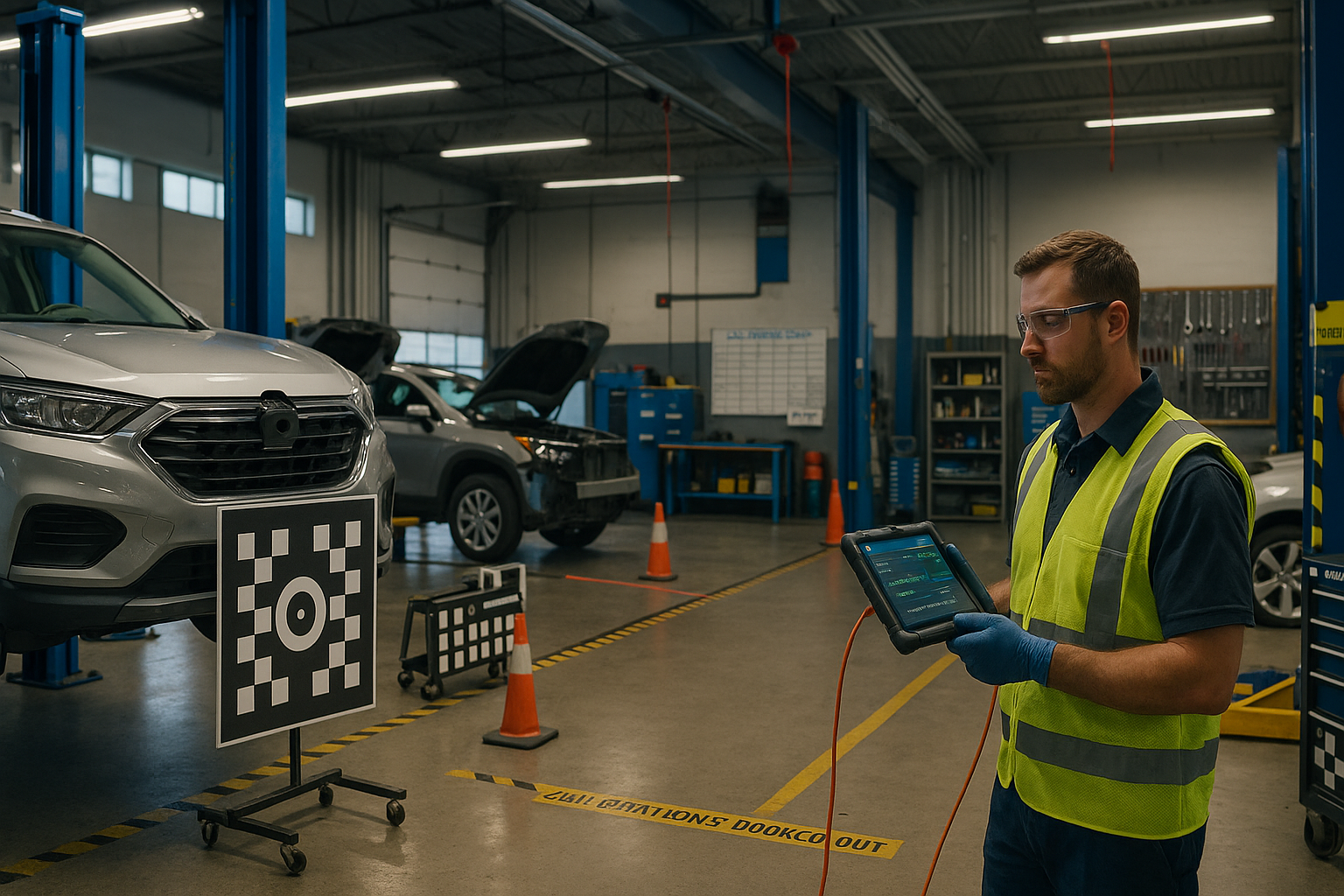 The Hidden Reason Your Car Repair Bill Keeps Getting Bigger in 2025 ...