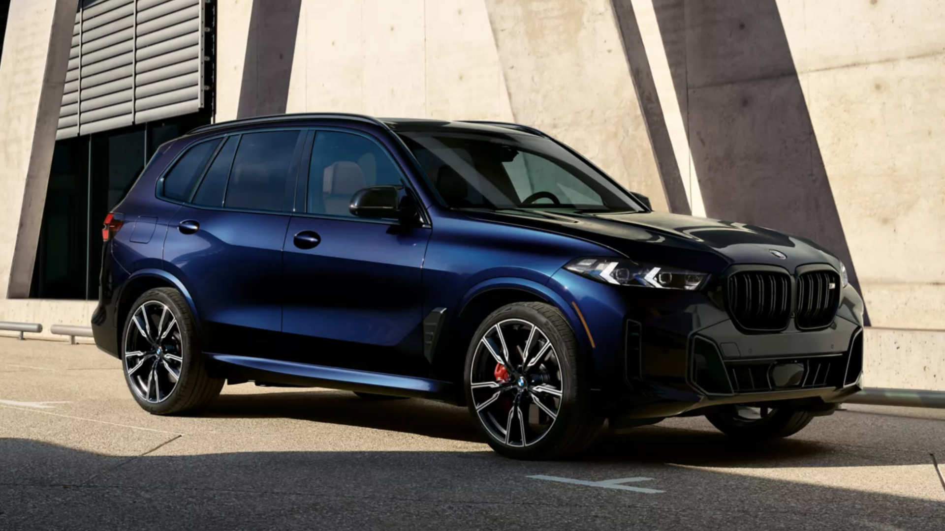 Best V8 SUVs Ranked by Owner Satisfaction - Autoblog