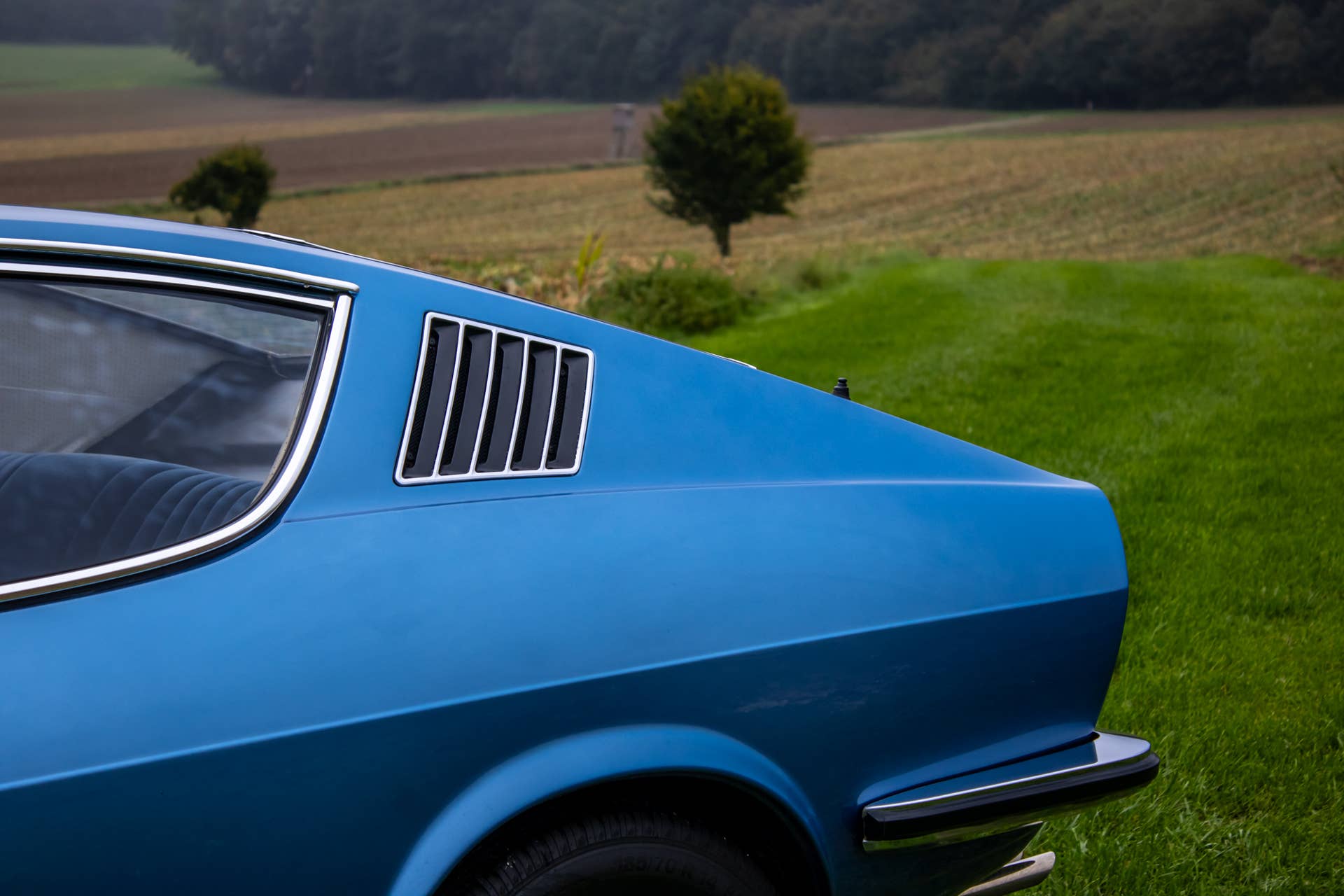 Audi 100 Coupe S