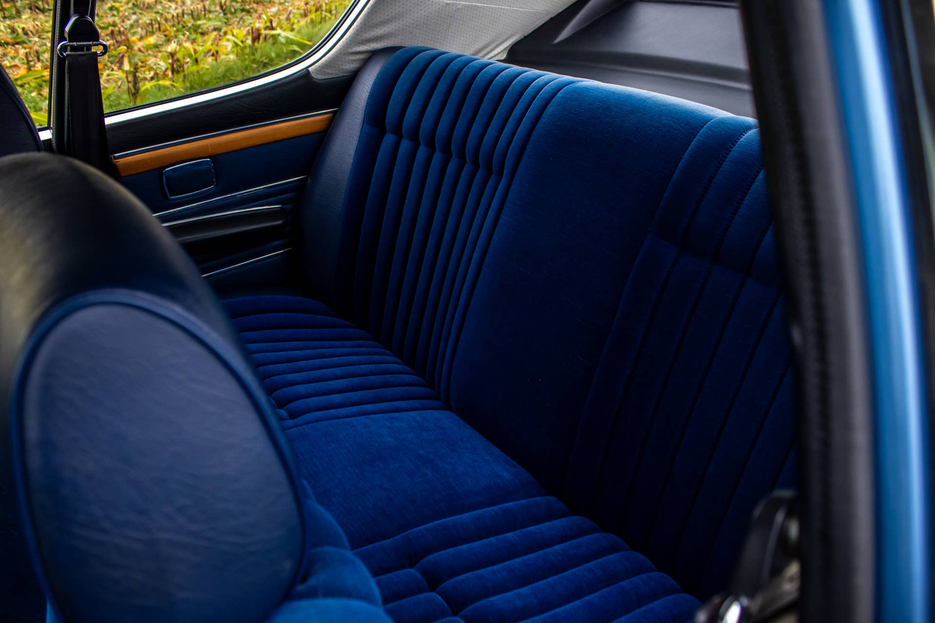 Audi 100 Coupe S