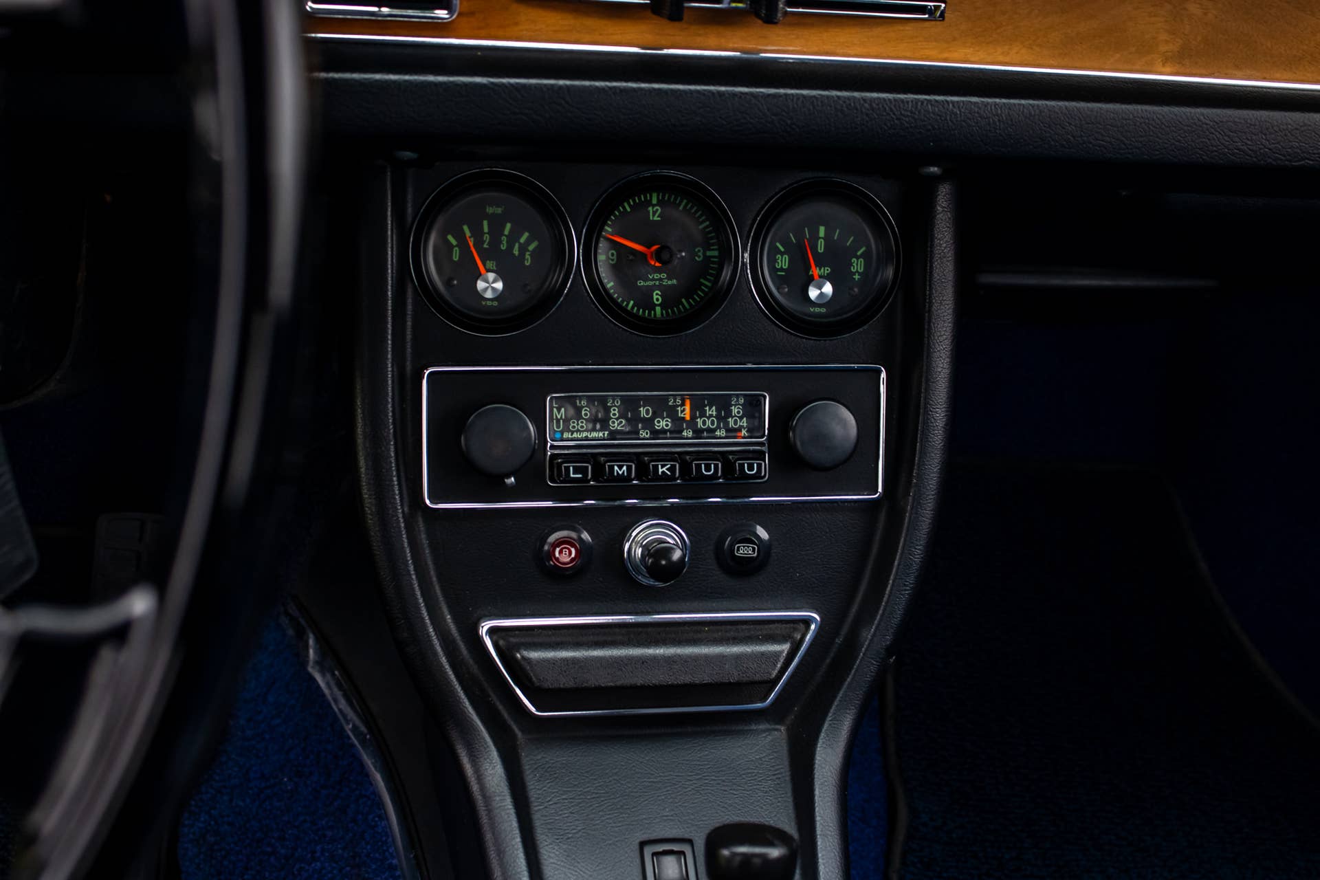 Audi 100 Coupe S