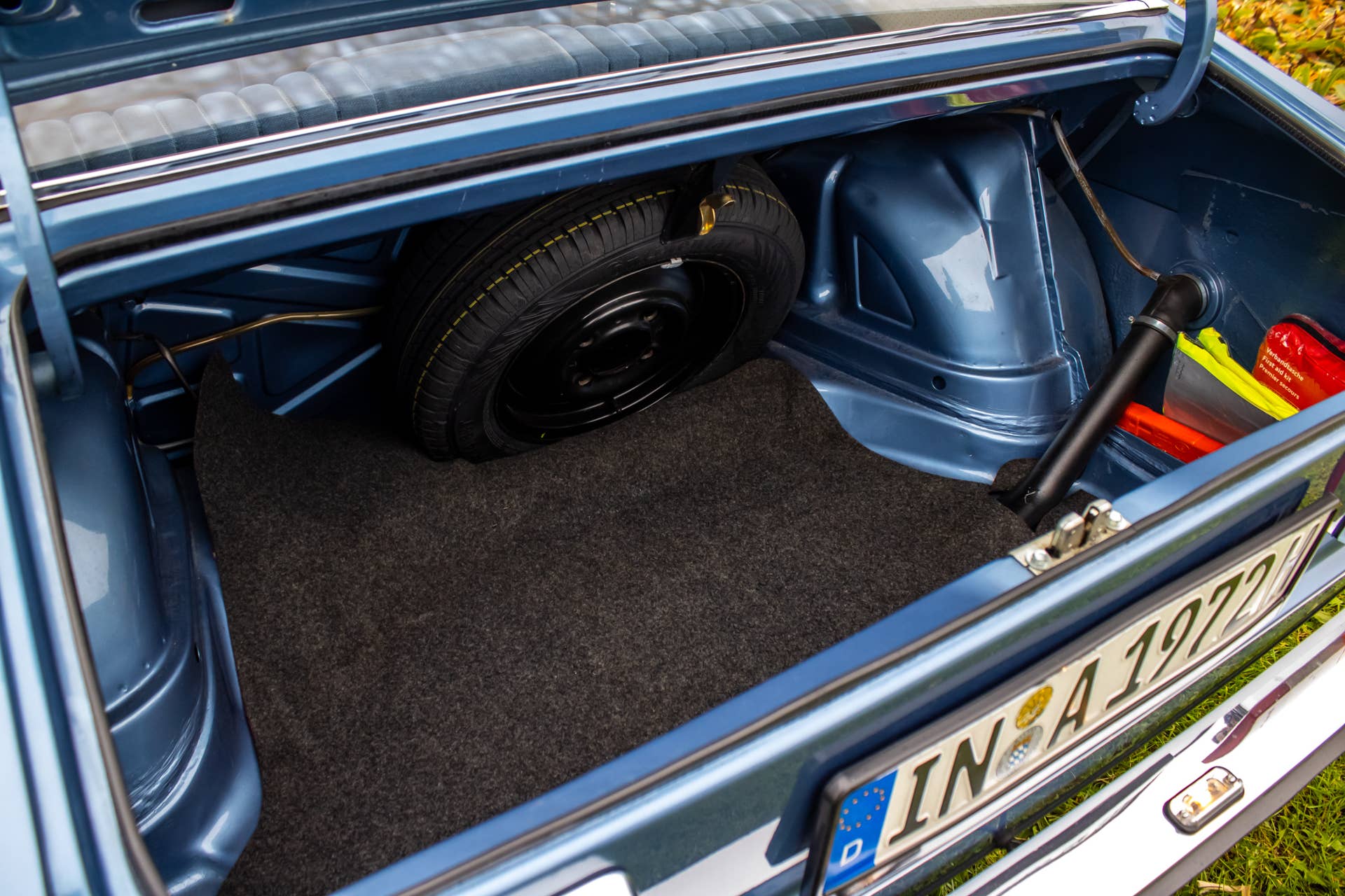 Audi 100 Coupe S