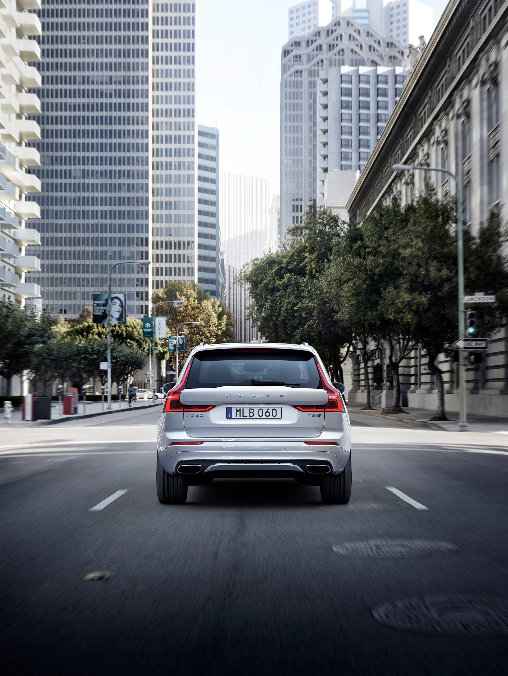 2026 Volvo XC60