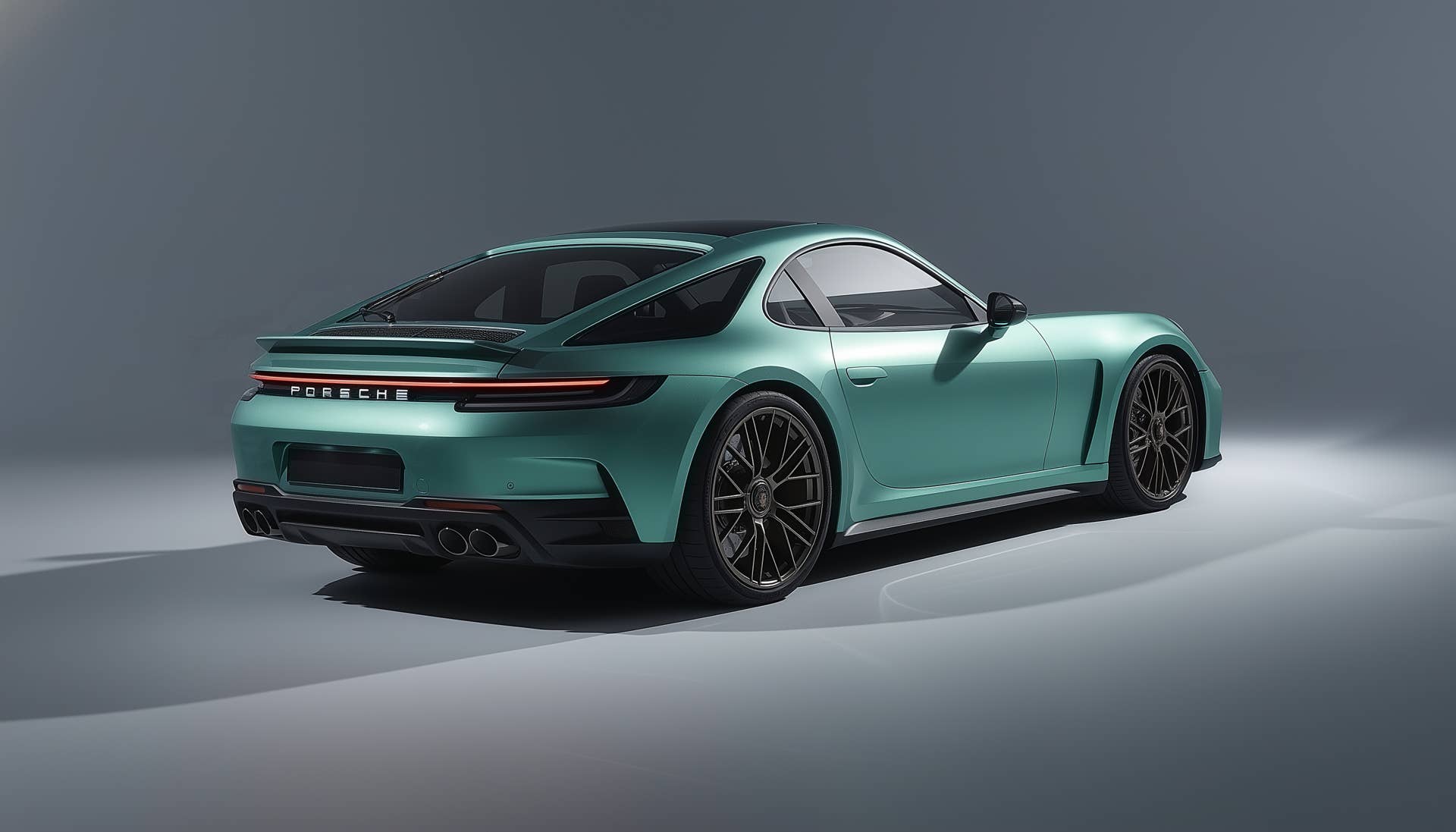 Porsche 928 Revival: Could A V8 Hybrid Grand Tourer Rival AMG and