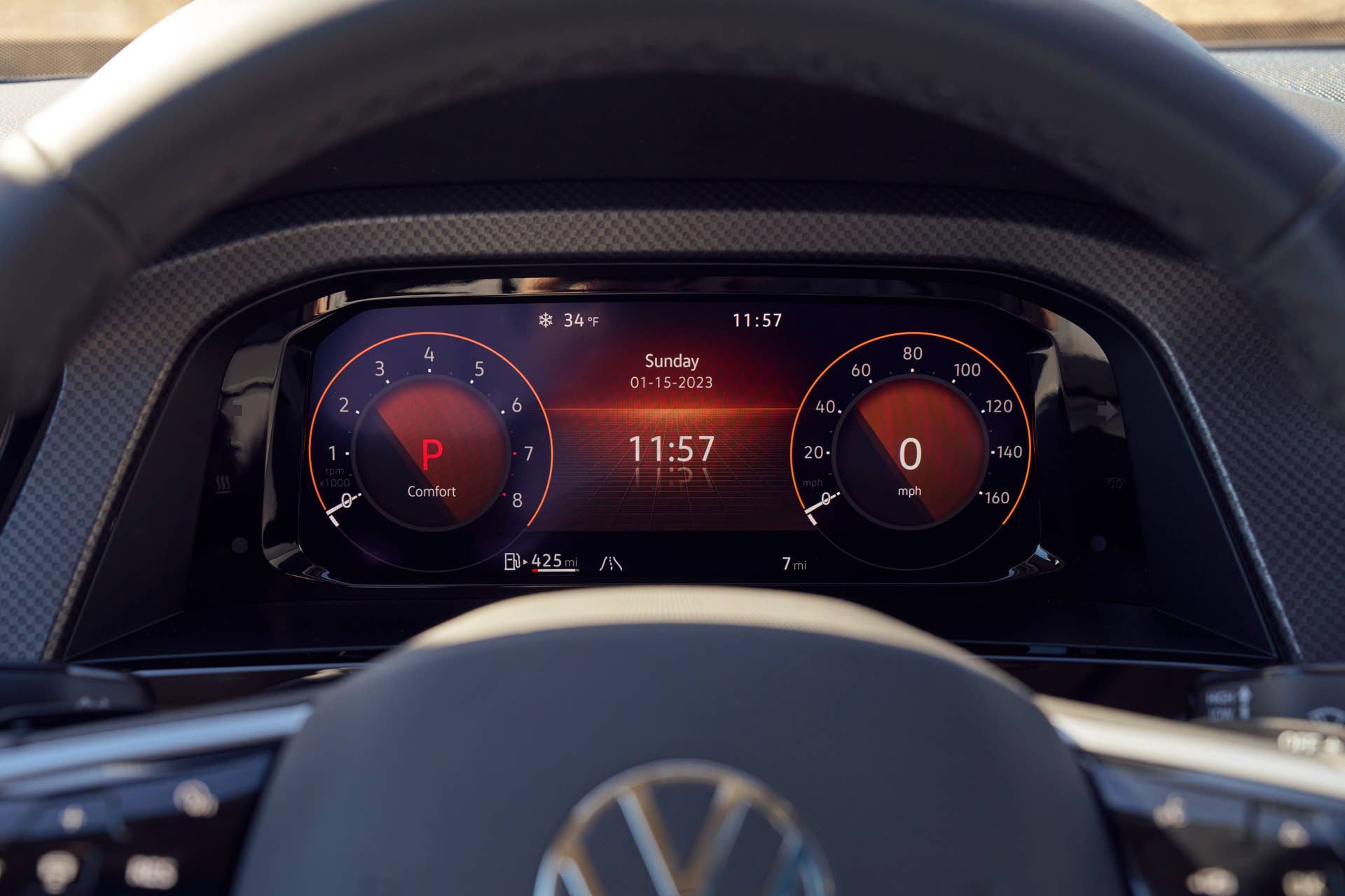 2024 Volkswagen Atlas