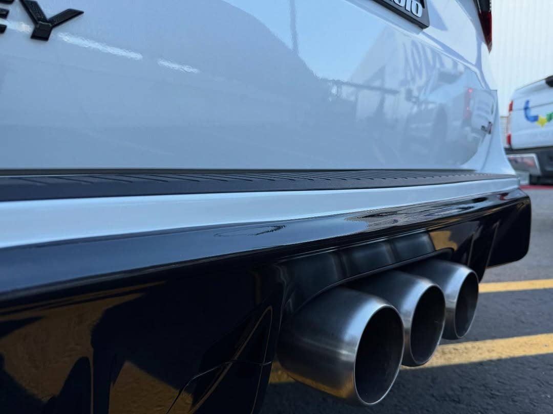 This 550-HP Honda Odyssey Type R Is the Ultimate Sleeper Minivan - Autoblog