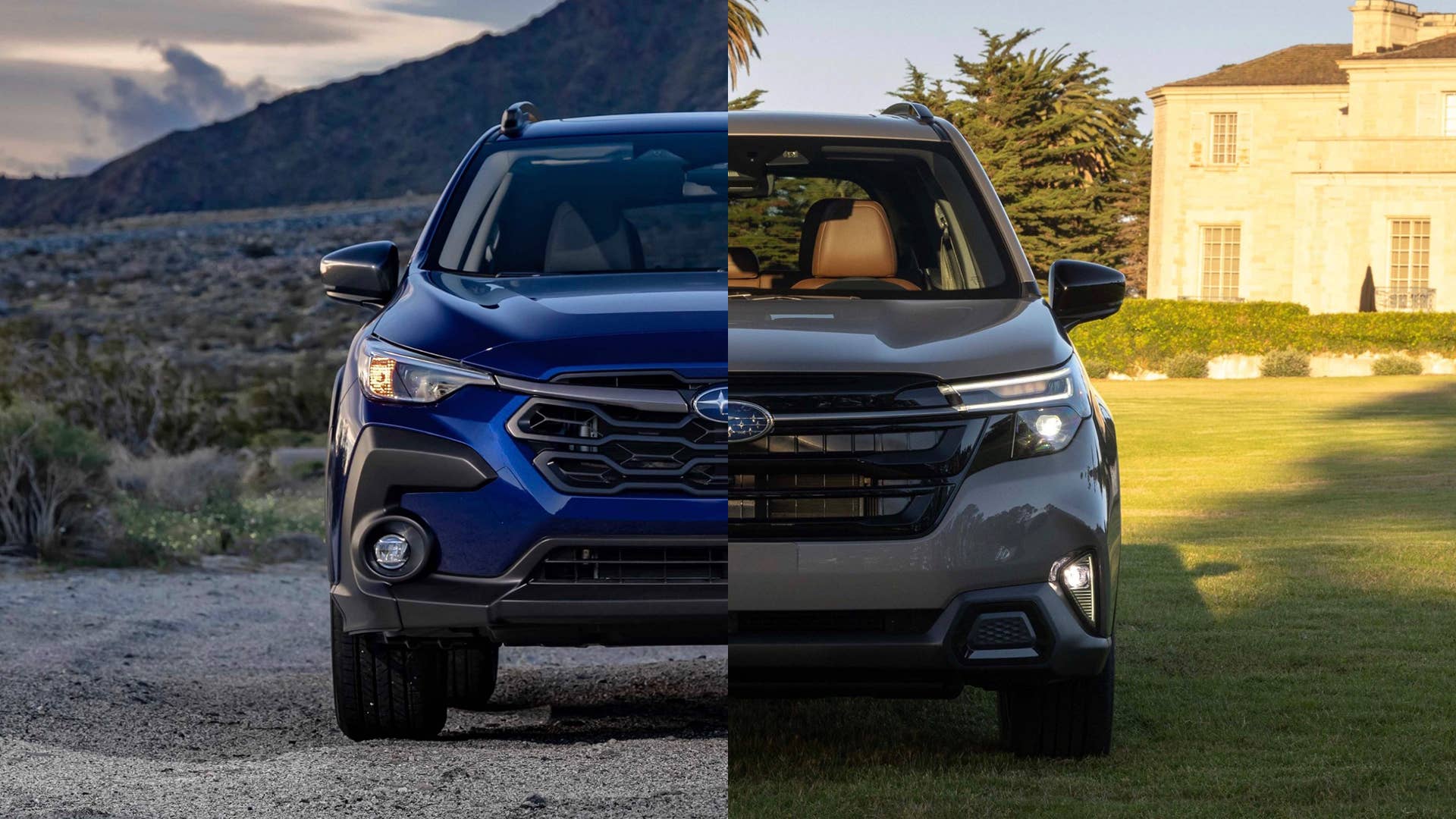 Sitemapcdatahttpswusdreferenzcomdifference Between Forester And Crosstrek