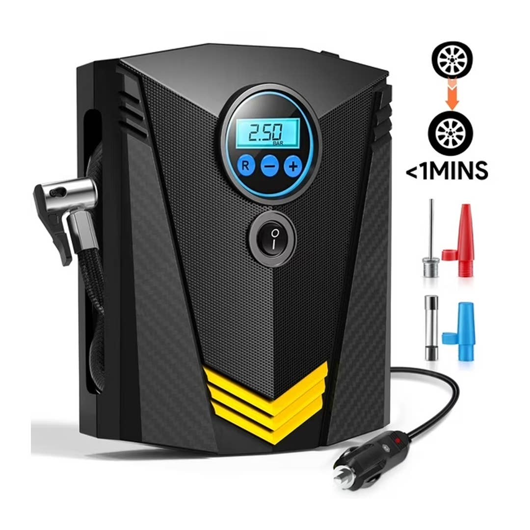 Qunler Tire Inflator